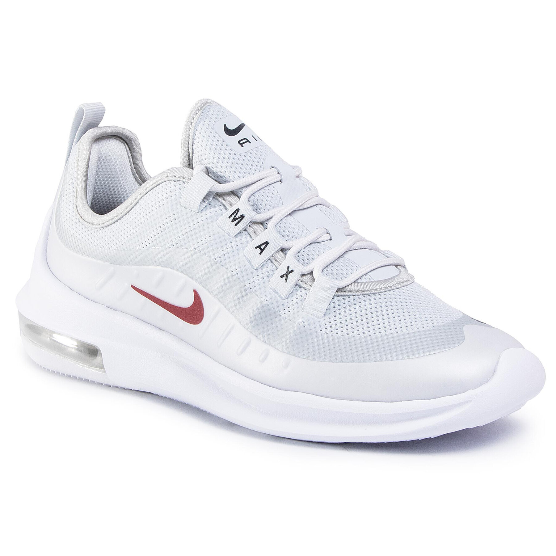 Nike Обувки Air Max Axis AA2168 003 Сив - Pepit.bg