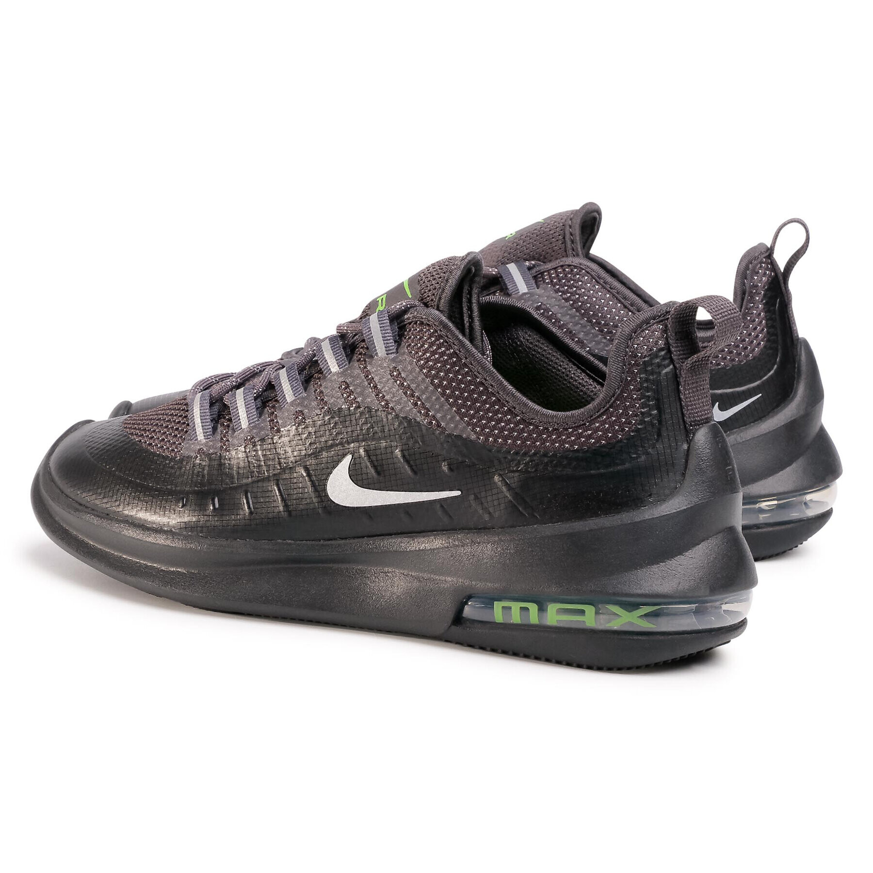 Nike Обувки Air Max Axis Prem 2148 009 Черен - Pepit.bg