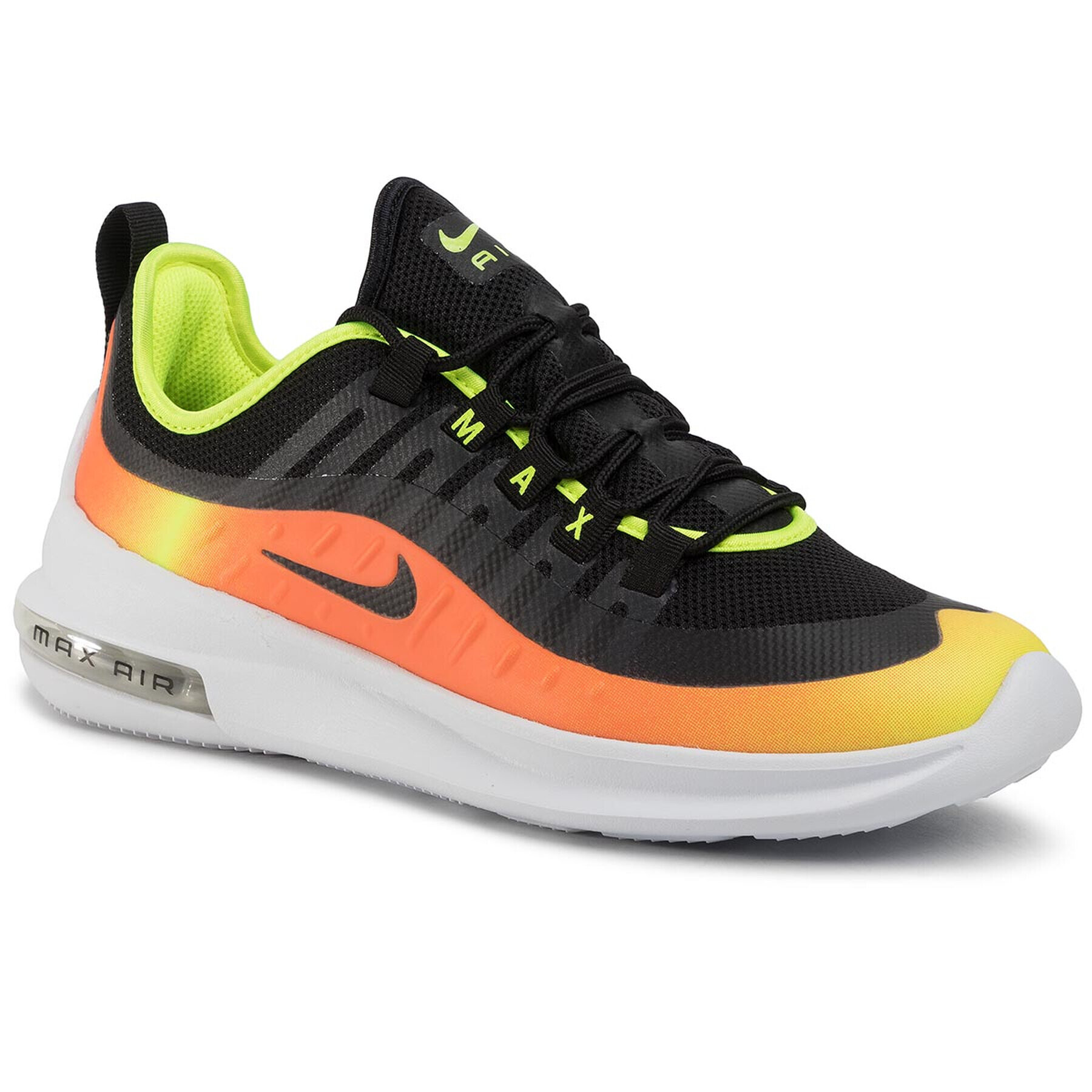 Nike Обувки Air Max Axis Prem AA2148 006 Черен - Pepit.bg