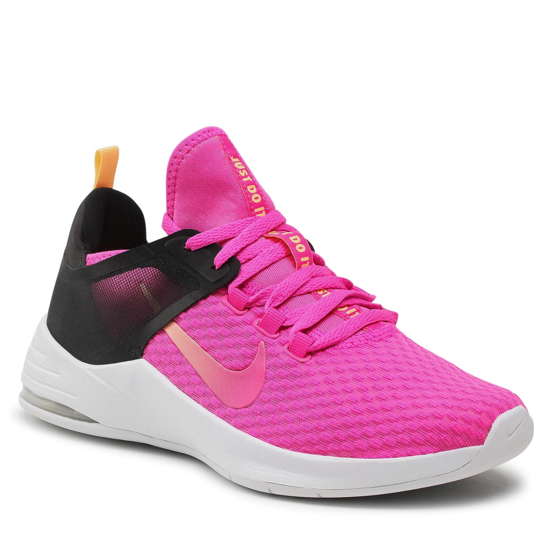 Nike Обувки Air Max Bella Tr 2 AQ7492 600 Розов - Pepit.bg