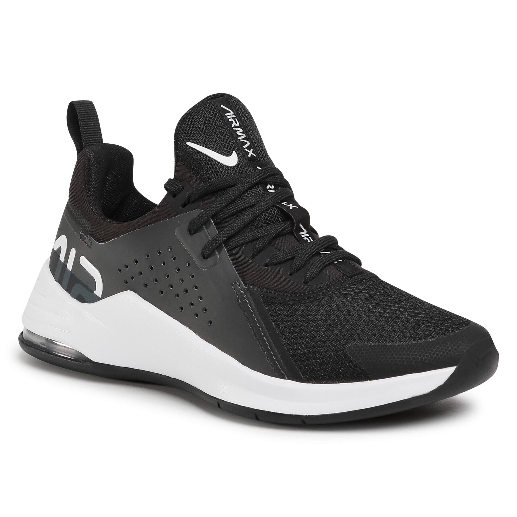 Nike Обувки Air Max Bella Tr 3 CJ0842 004 Черен - Pepit.bg