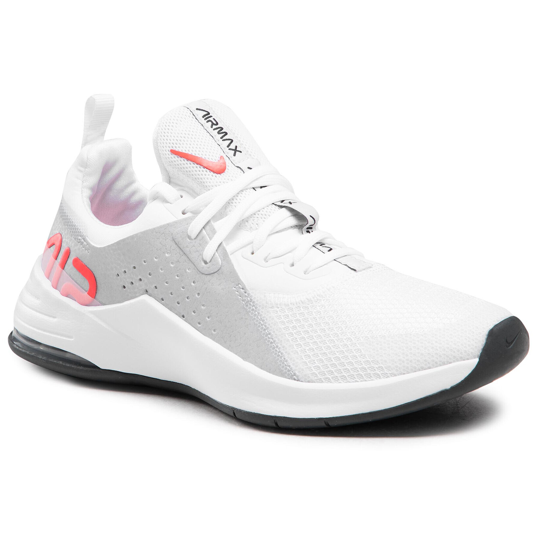 Nike Обувки Air Max Bella Tr 3 CJ0842 105 Бял - Pepit.bg
