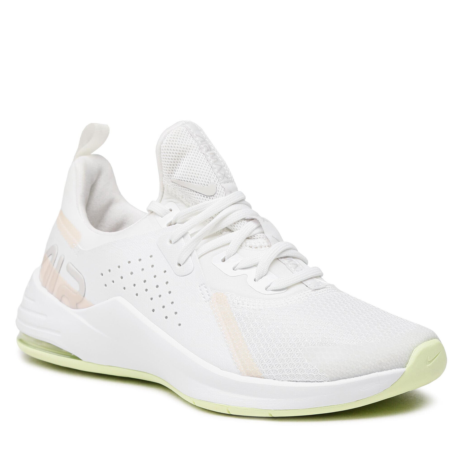 Nike Обувки Air Max Bella Tr 3 Prm CV0195 Бял - Pepit.bg