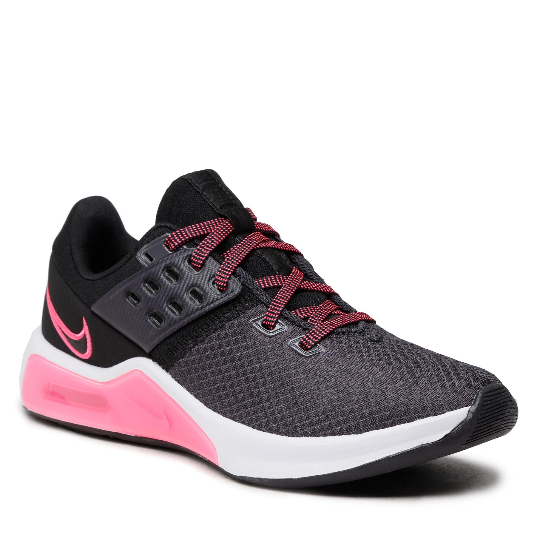Nike Обувки Air Max Bella Tr 4 CW3398 001 Виолетов - Pepit.bg