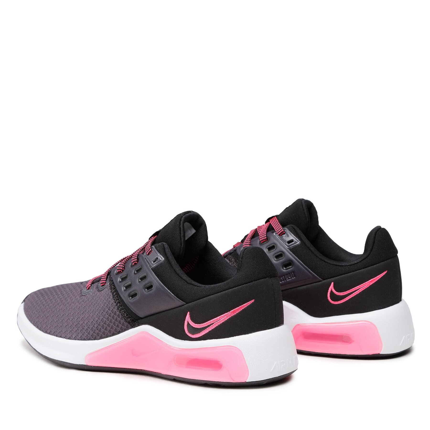 Nike Обувки Air Max Bella Tr 4 CW3398 001 Виолетов - Pepit.bg