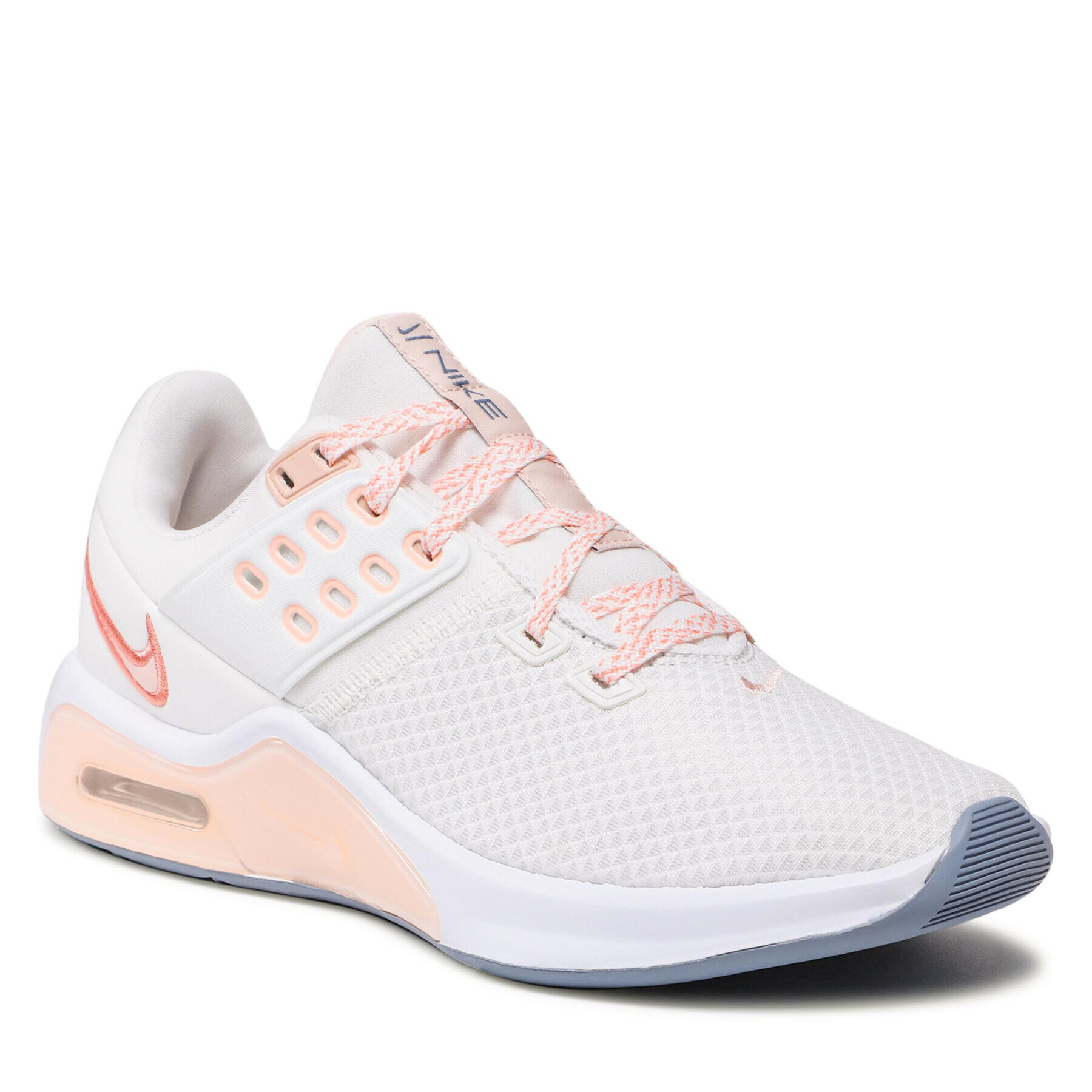 Nike Обувки Air Max Bella Tr 4 CW3398 100 Бял - Pepit.bg