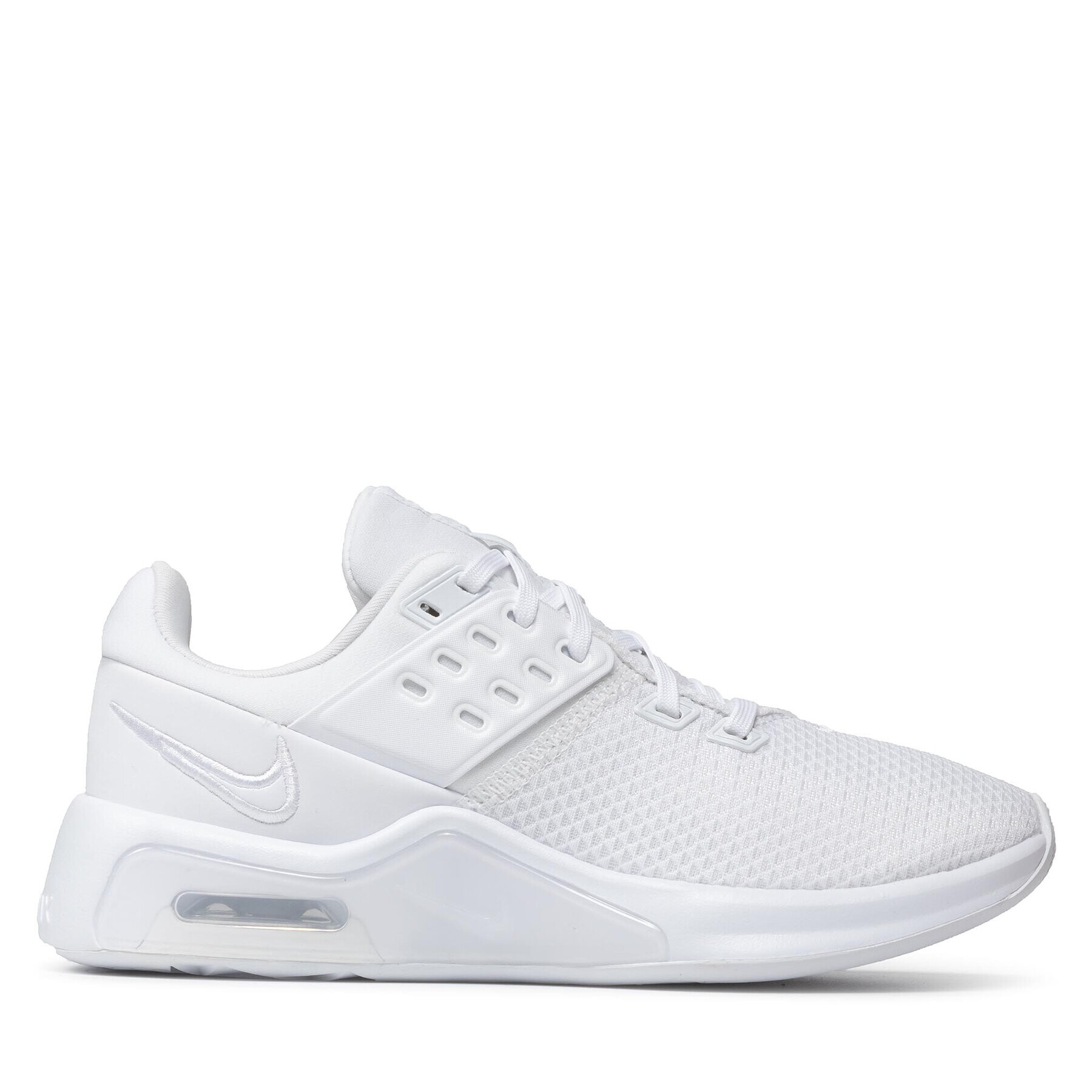 Nike Обувки Air Max Bella Tr 4 CW3398-102 Бял - Pepit.bg