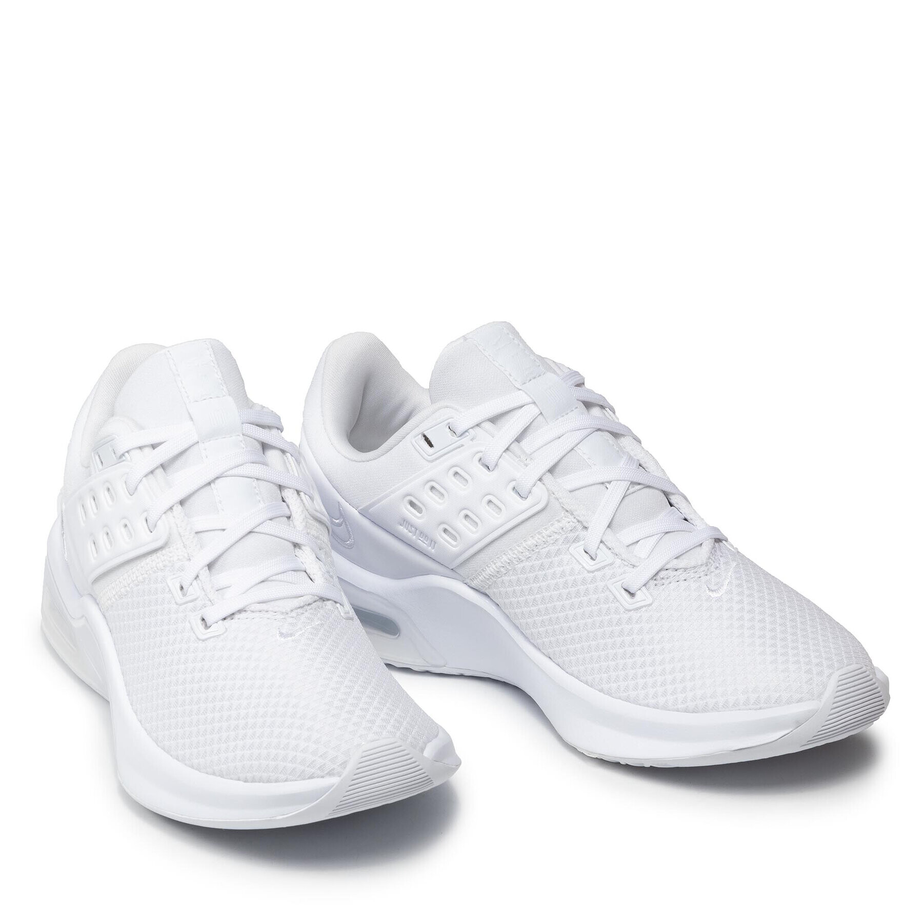 Nike Обувки Air Max Bella Tr 4 CW3398-102 Бял - Pepit.bg