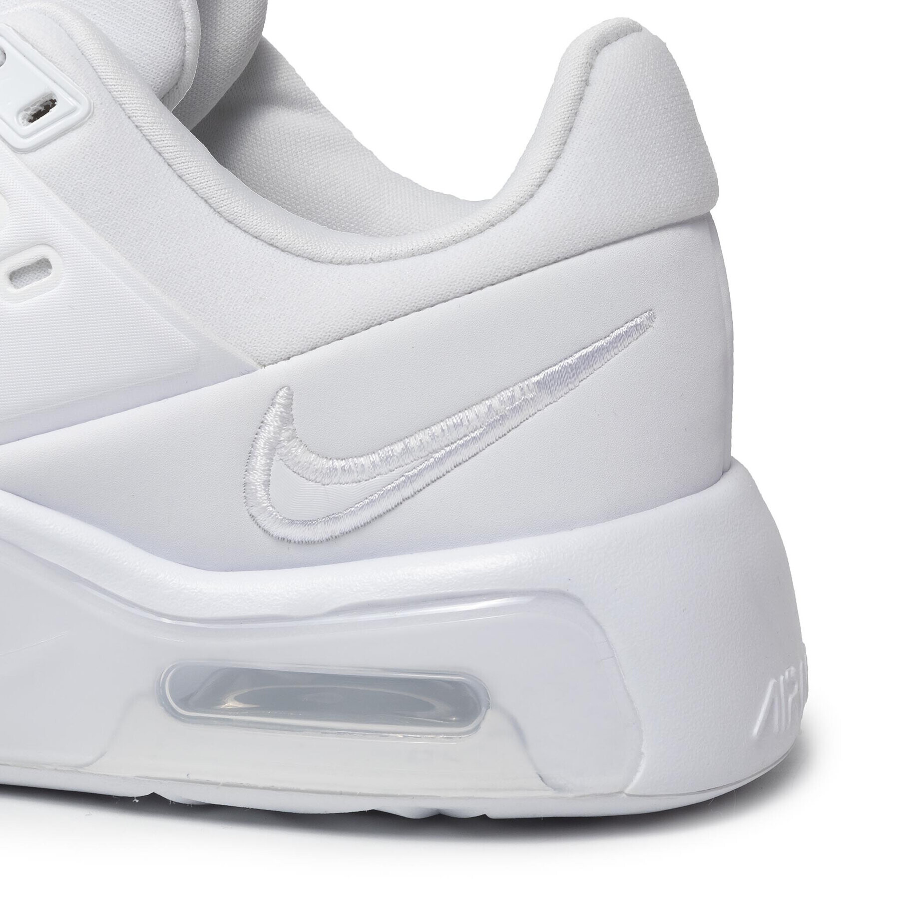 Nike Обувки Air Max Bella Tr 4 CW3398-102 Бял - Pepit.bg