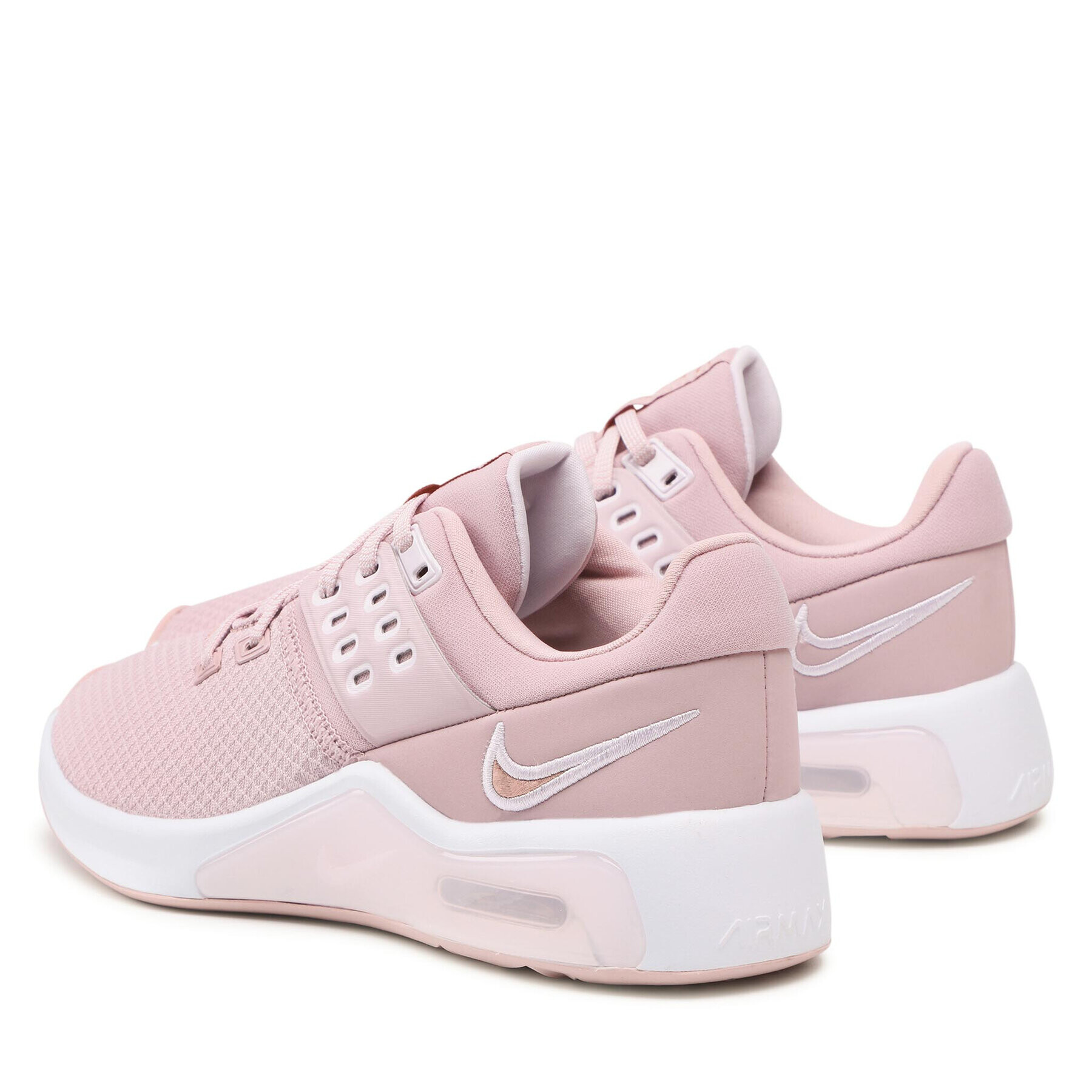 Nike Обувки Air Max Bella Tr 4 CW3398 600 Розов - Pepit.bg