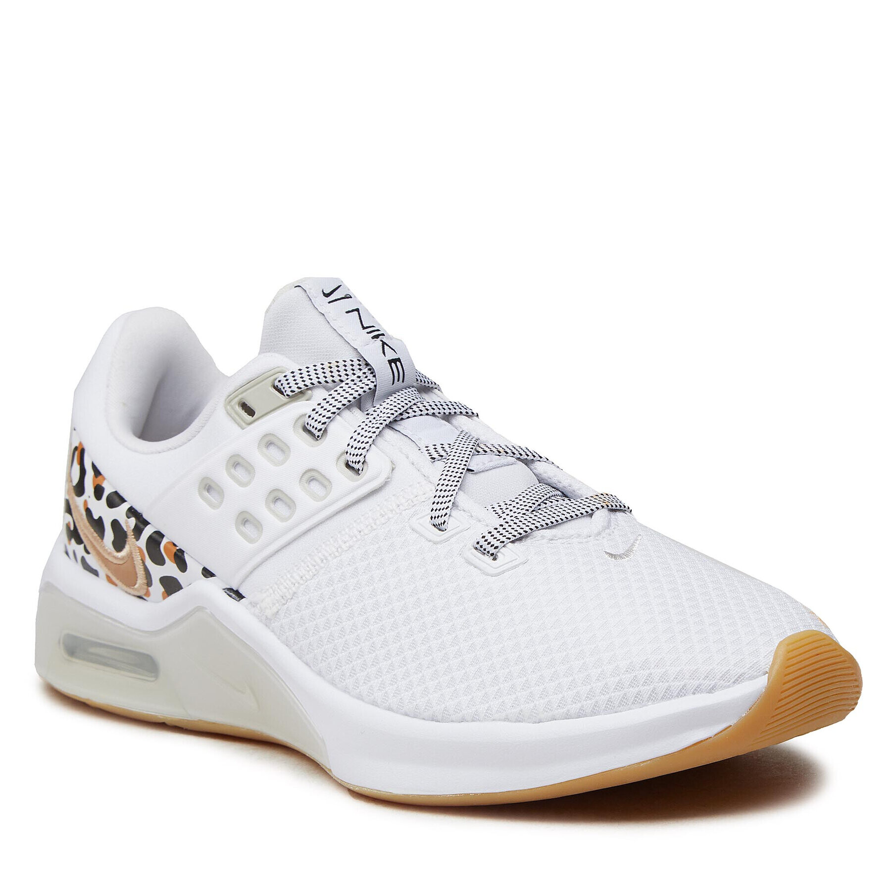 Nike Обувки Air Max Bella Tr 4 Prm DA2748 105 Бял - Pepit.bg