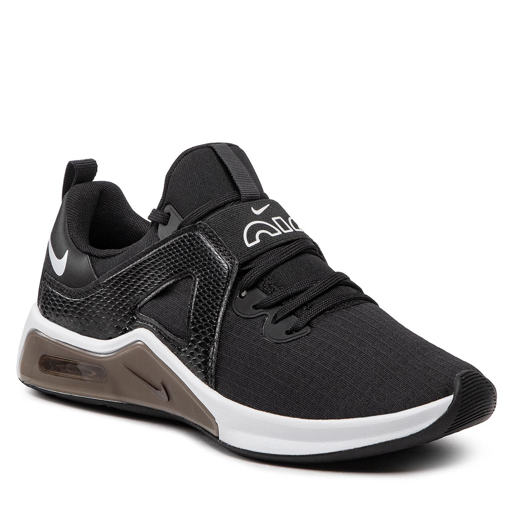 Nike Обувки Air Max Bella TR 5 DD9285 010 Черен - Pepit.bg