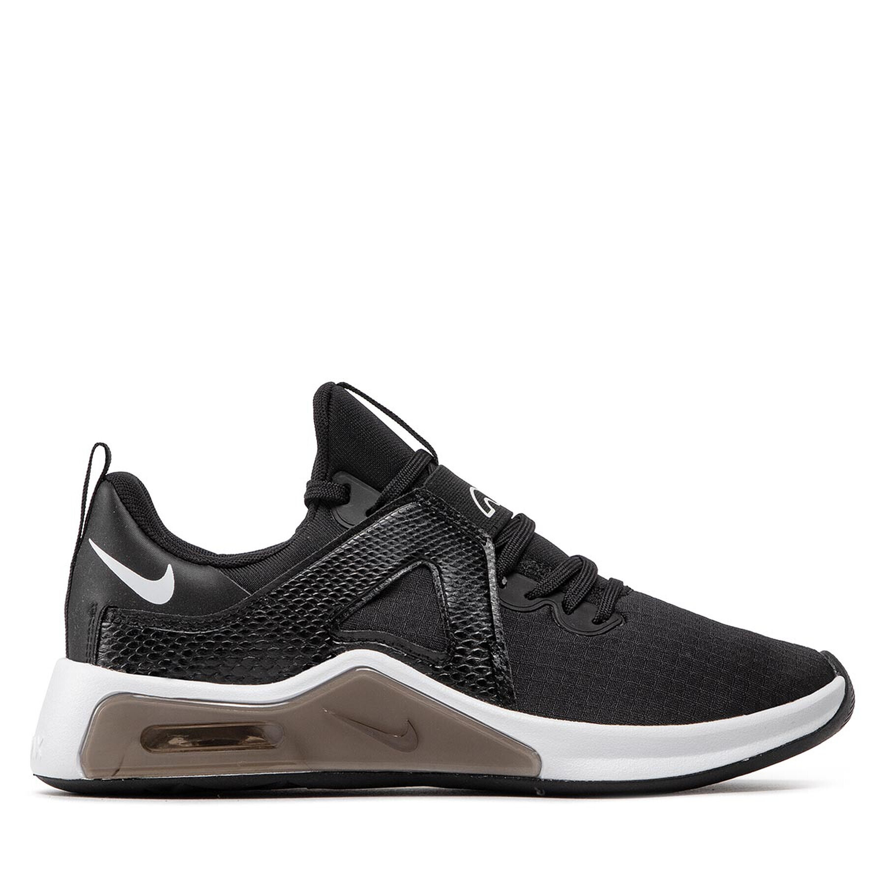 Nike Обувки Air Max Bella TR 5 DD9285 010 Черен - Pepit.bg