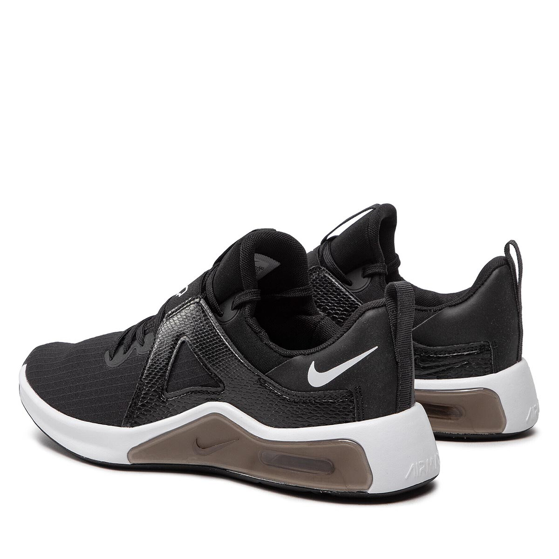 Nike Обувки Air Max Bella TR 5 DD9285 010 Черен - Pepit.bg