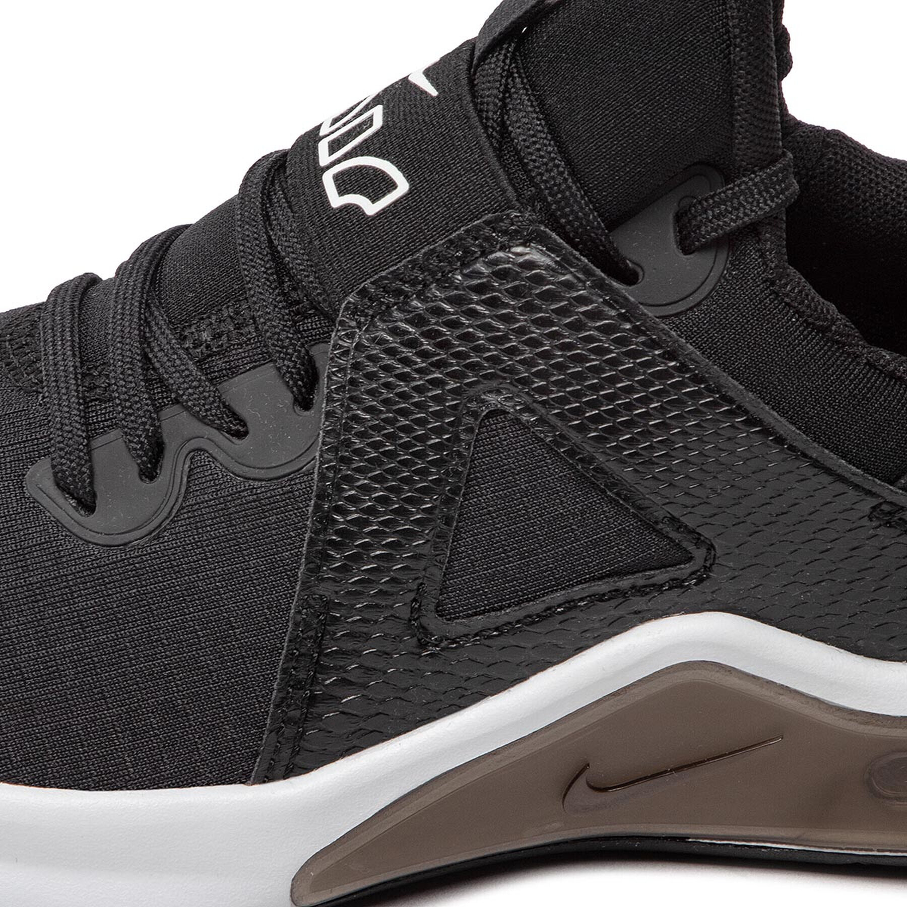 Nike Обувки Air Max Bella TR 5 DD9285 010 Черен - Pepit.bg