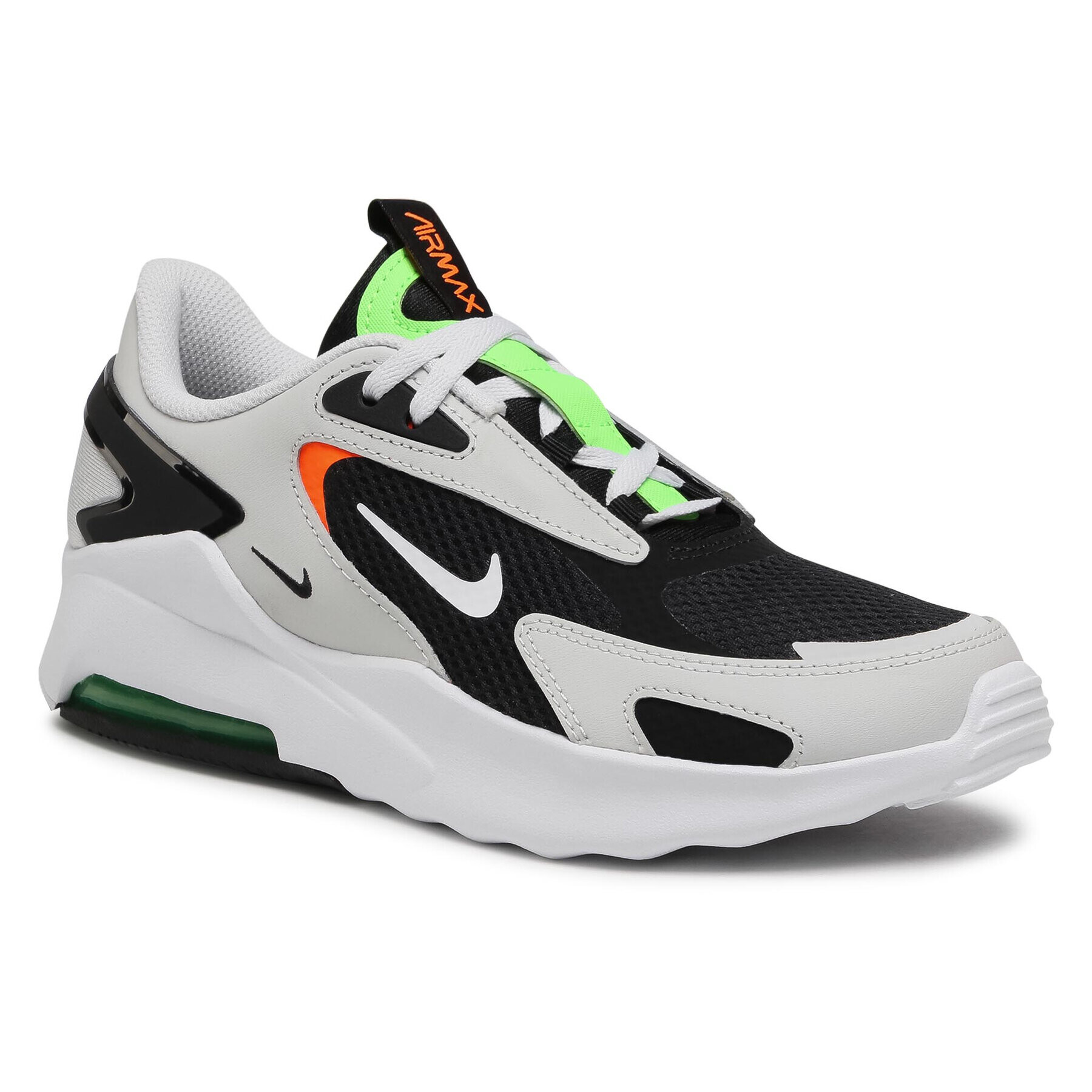 Nike Обувки Air Max Bolt 9 (Gs) CW1626 002 Сив - Pepit.bg