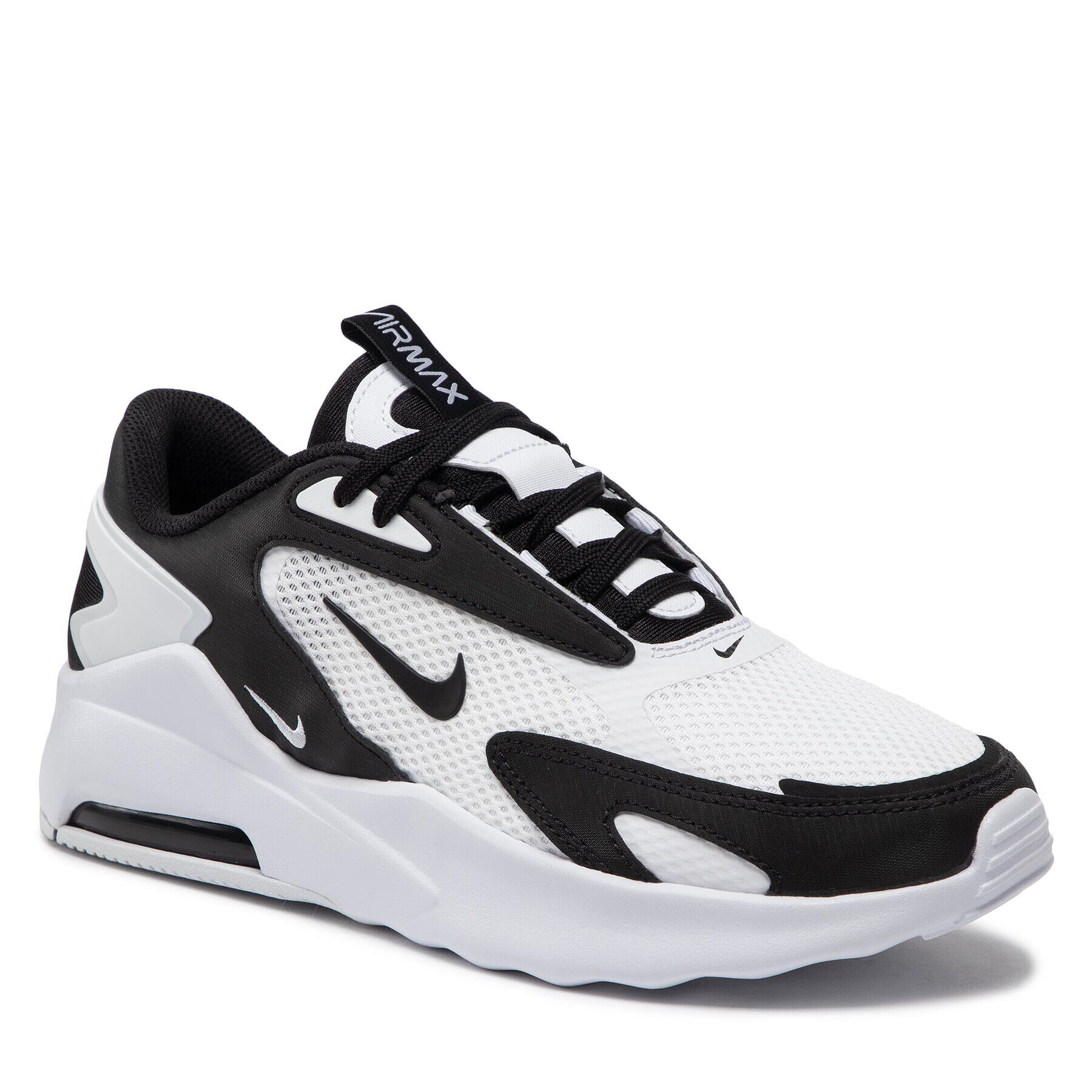 Nike Обувки Air Max Bolt CU4151 102 Бял - Pepit.bg