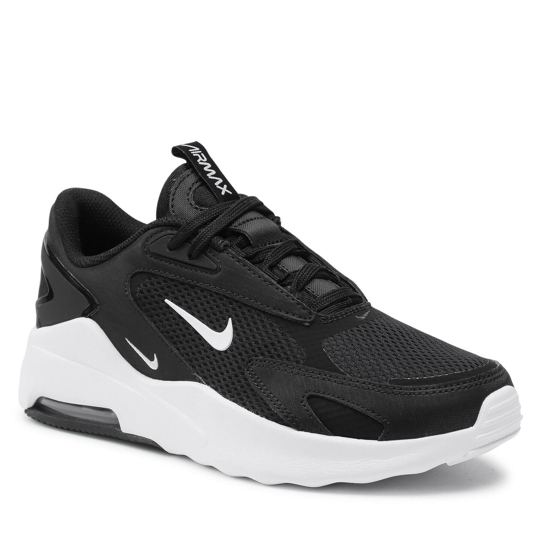 Nike Обувки Air Max Bolt CU4152 001 Черен - Pepit.bg