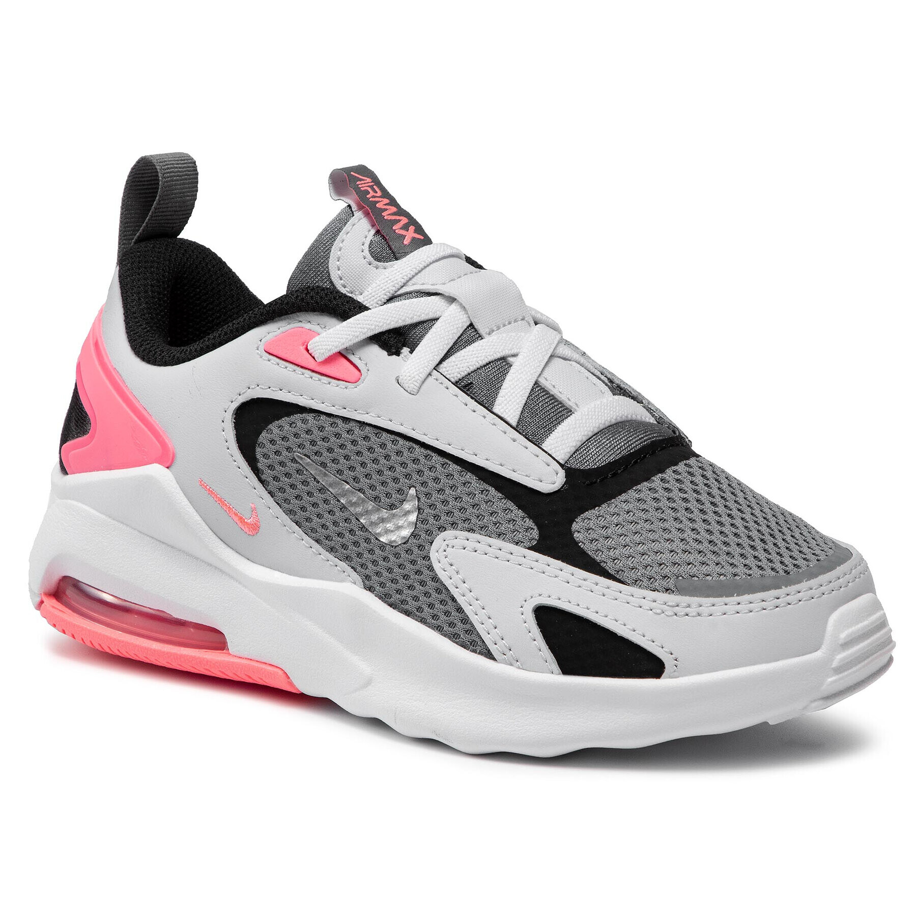 Nike Обувки Air Max Bolt (Pse) CW1627 003 Сив - Pepit.bg