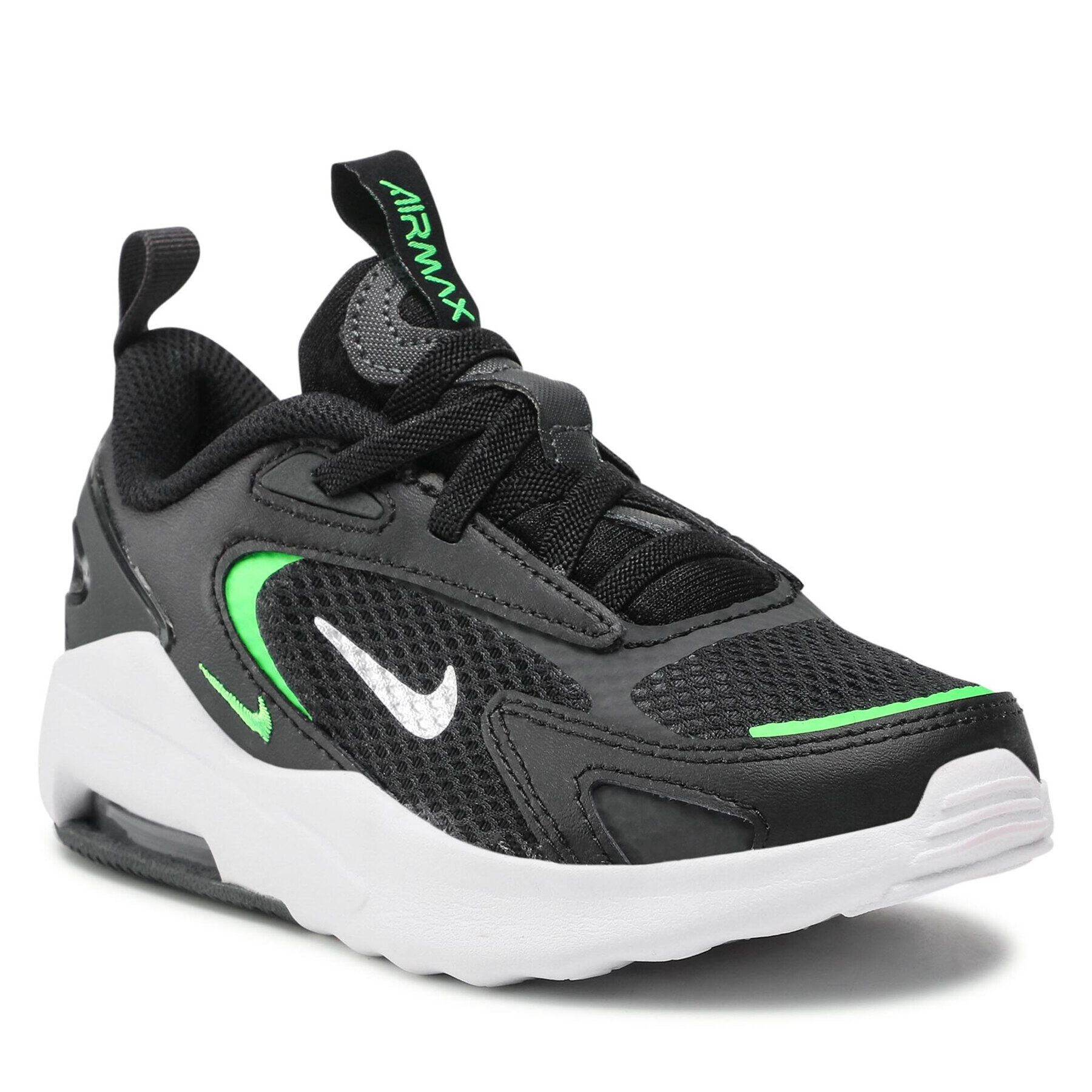 Nike Обувки Air Max Bolt (PSE) CW1627 006 Черен - Pepit.bg