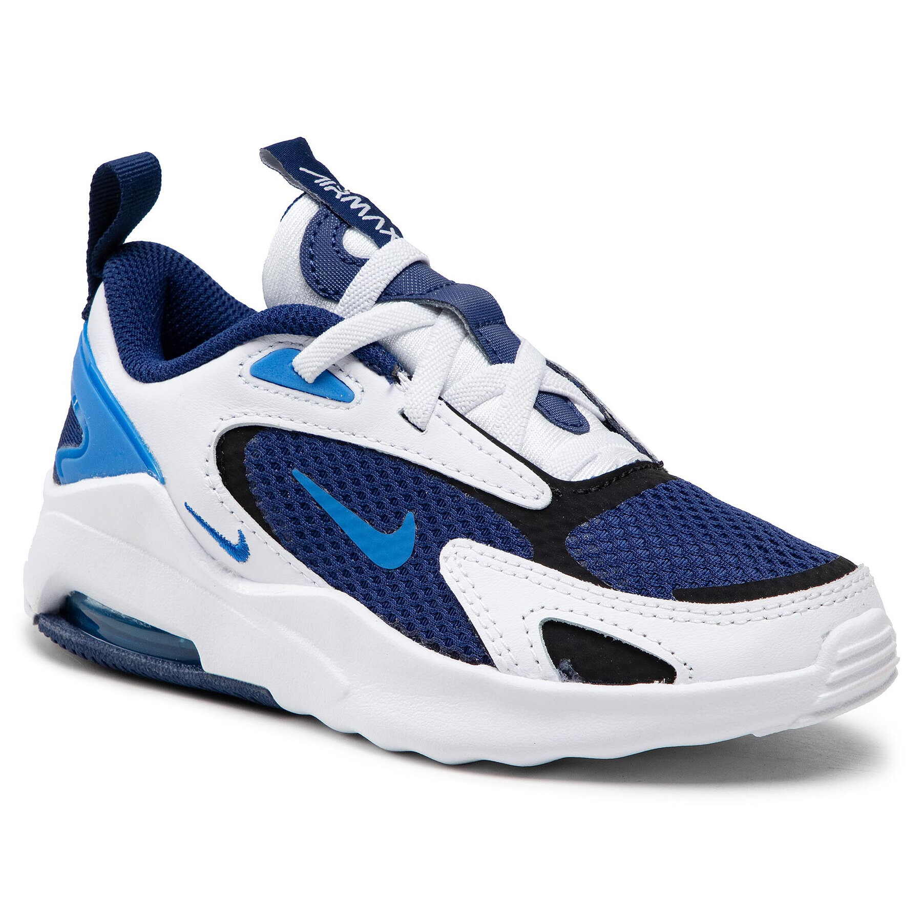 Nike Обувки Air Max Bolt (PSE) CW1627 400 Бял - Pepit.bg
