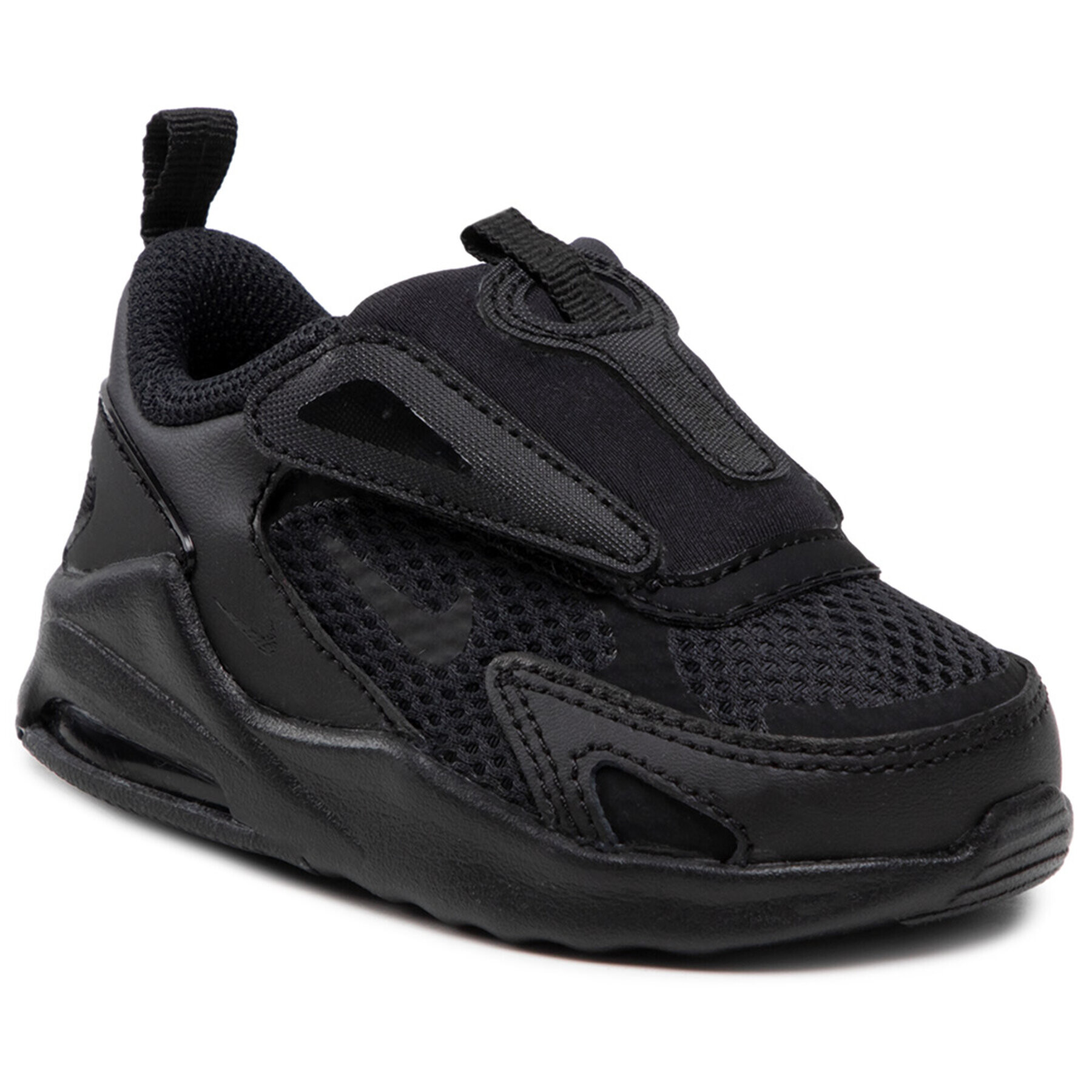 Nike Обувки Air Max Bolt (Tde) CW1629 001 Черен - Pepit.bg