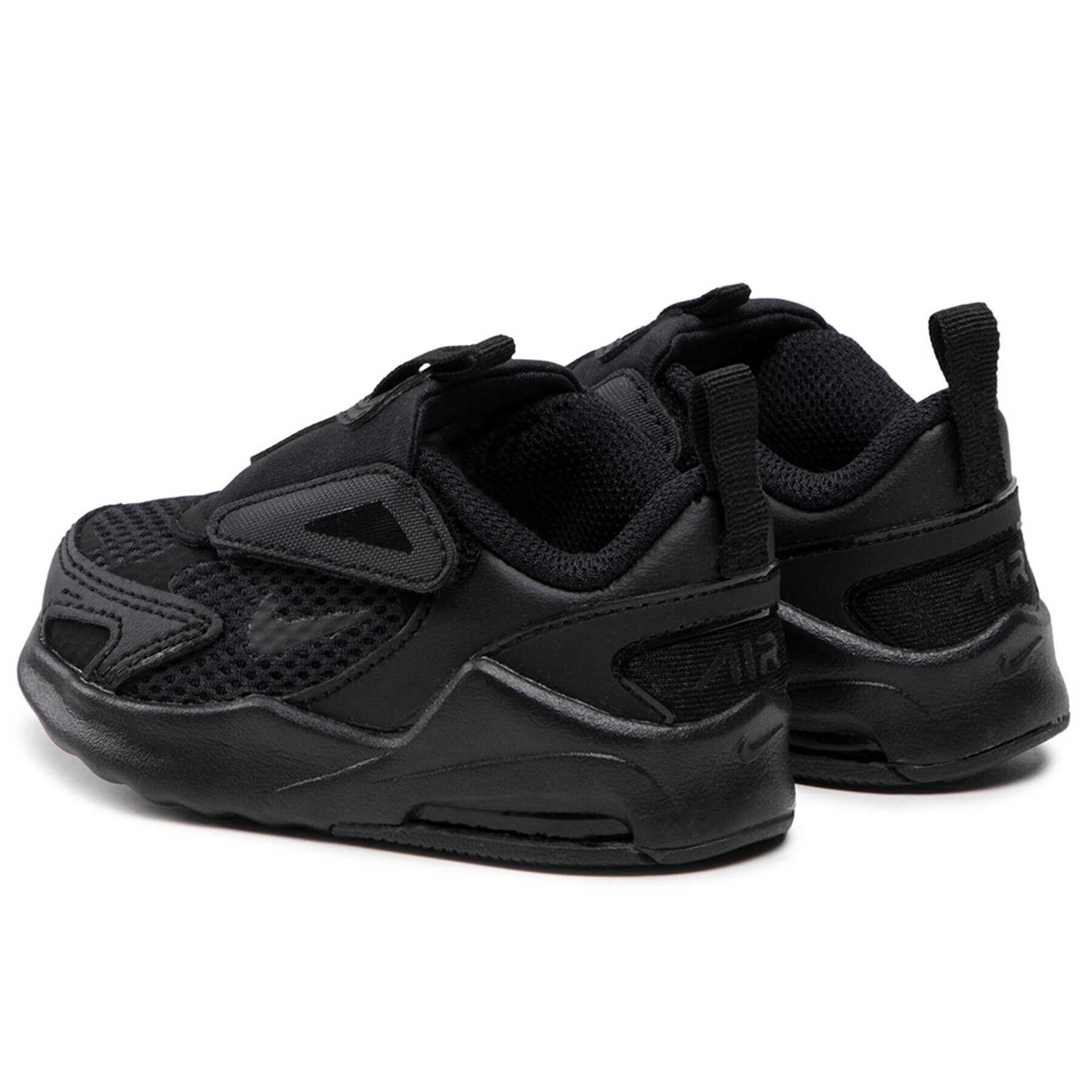 Nike Обувки Air Max Bolt (Tde) CW1629 001 Черен - Pepit.bg
