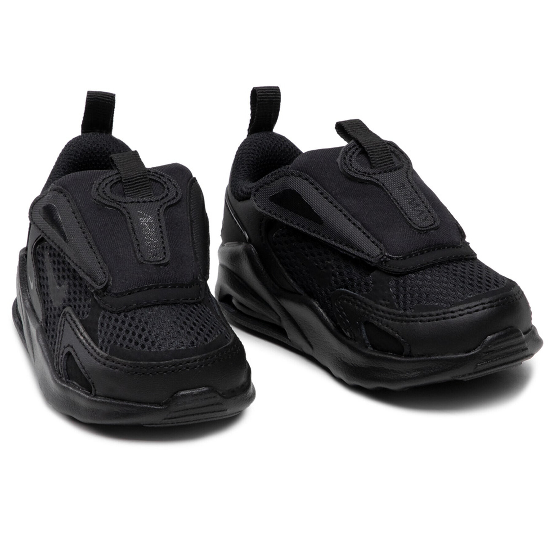 Nike Обувки Air Max Bolt (Tde) CW1629 001 Черен - Pepit.bg