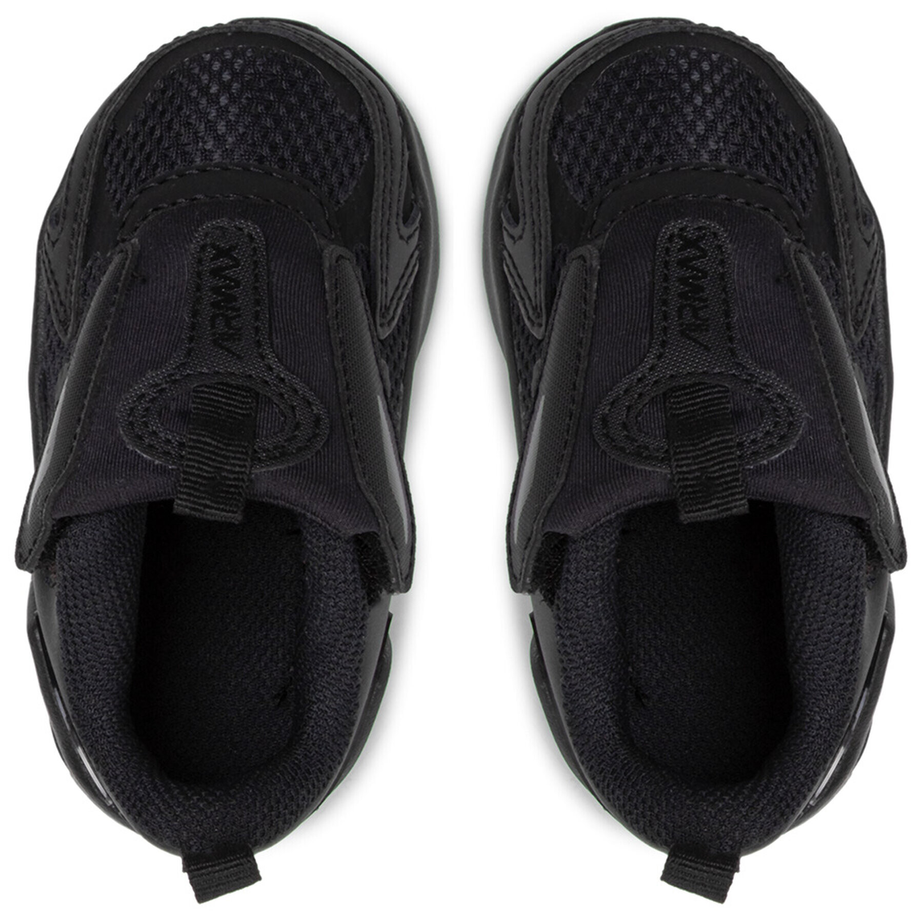 Nike Обувки Air Max Bolt (Tde) CW1629 001 Черен - Pepit.bg