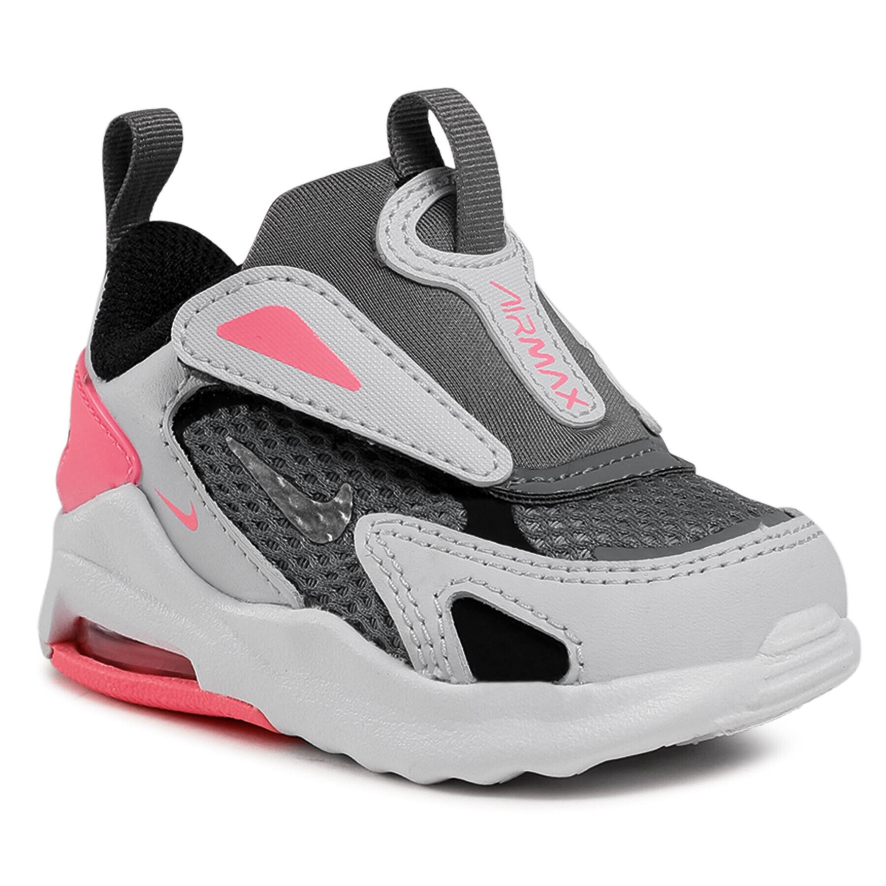 Nike Обувки Air Max Bolt (Tde) CW1629 003 Сив - Pepit.bg