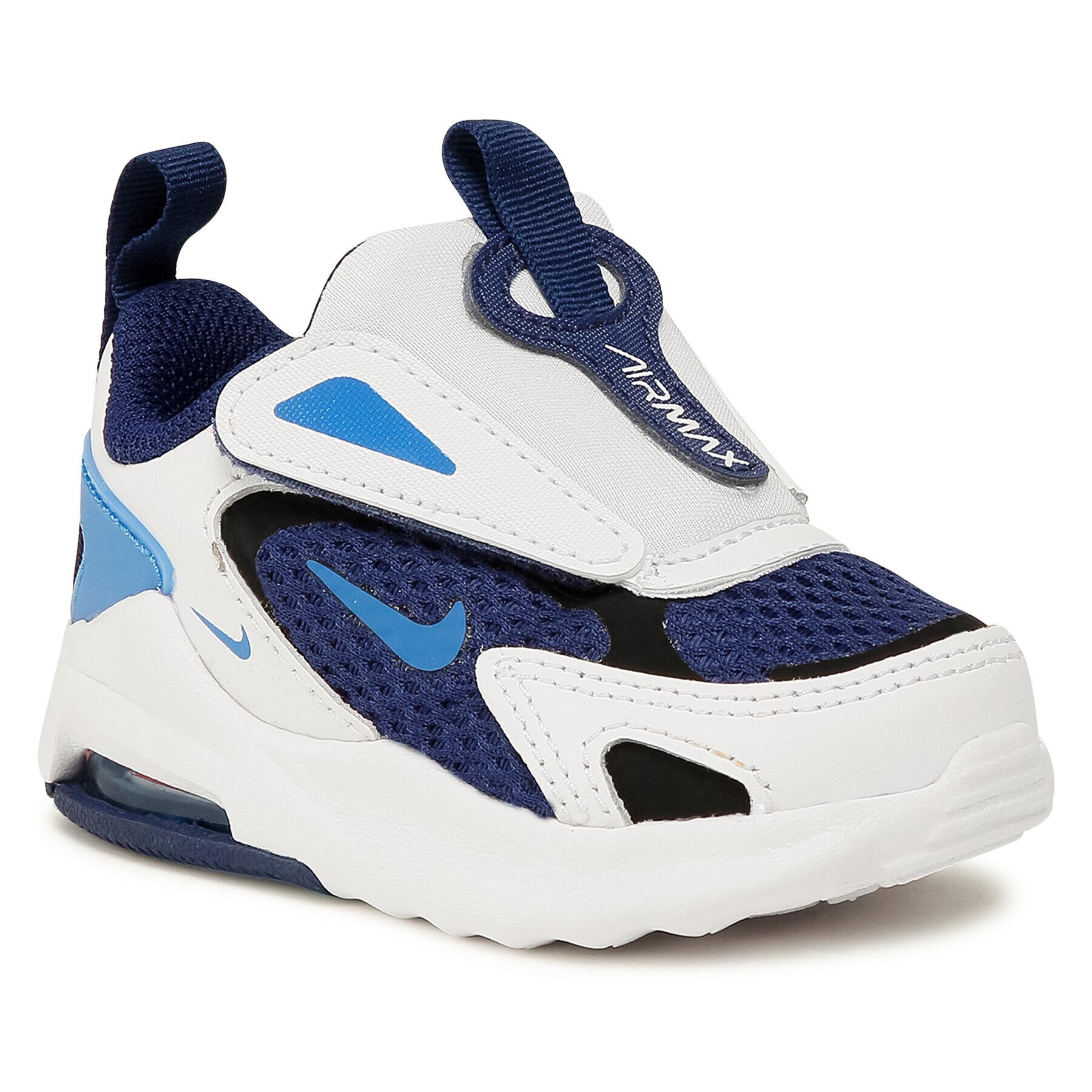 Nike Обувки Air Max Bolt (Tde) CW1629 Бял - Pepit.bg