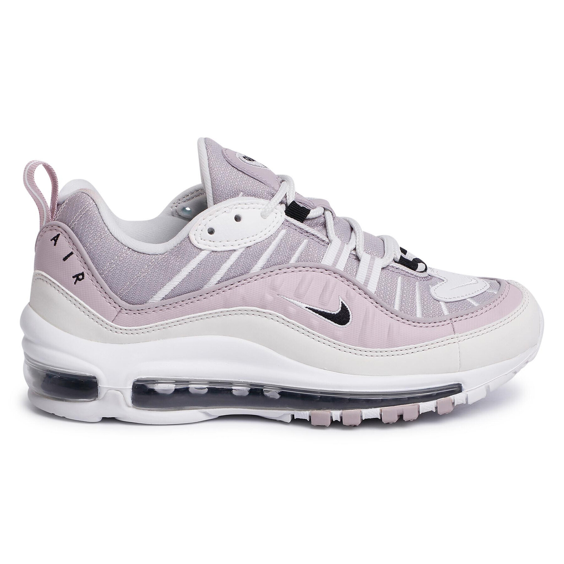 Nike Обувки Air Max CI3709 001 Розов - Pepit.bg