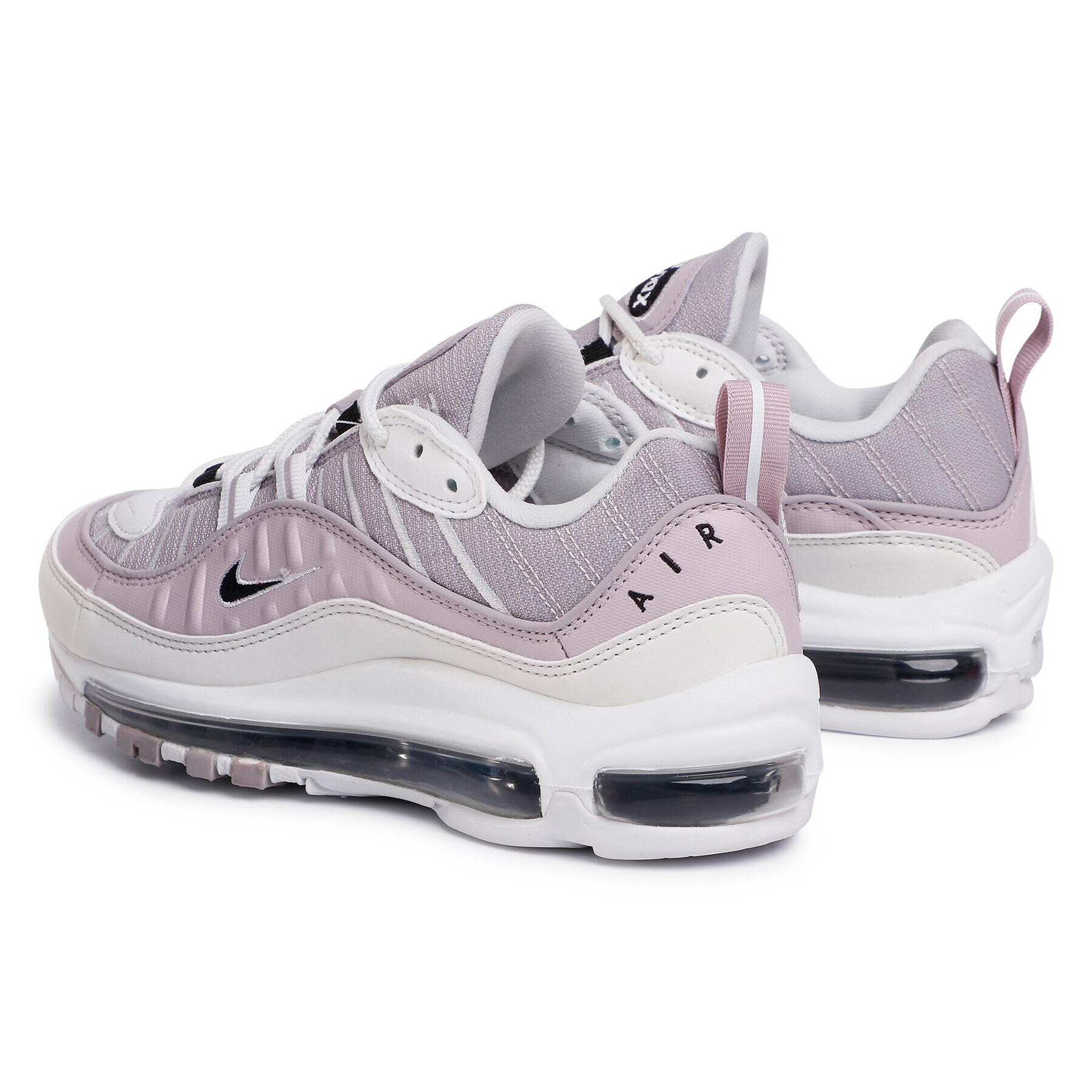 Nike Обувки Air Max CI3709 001 Розов - Pepit.bg