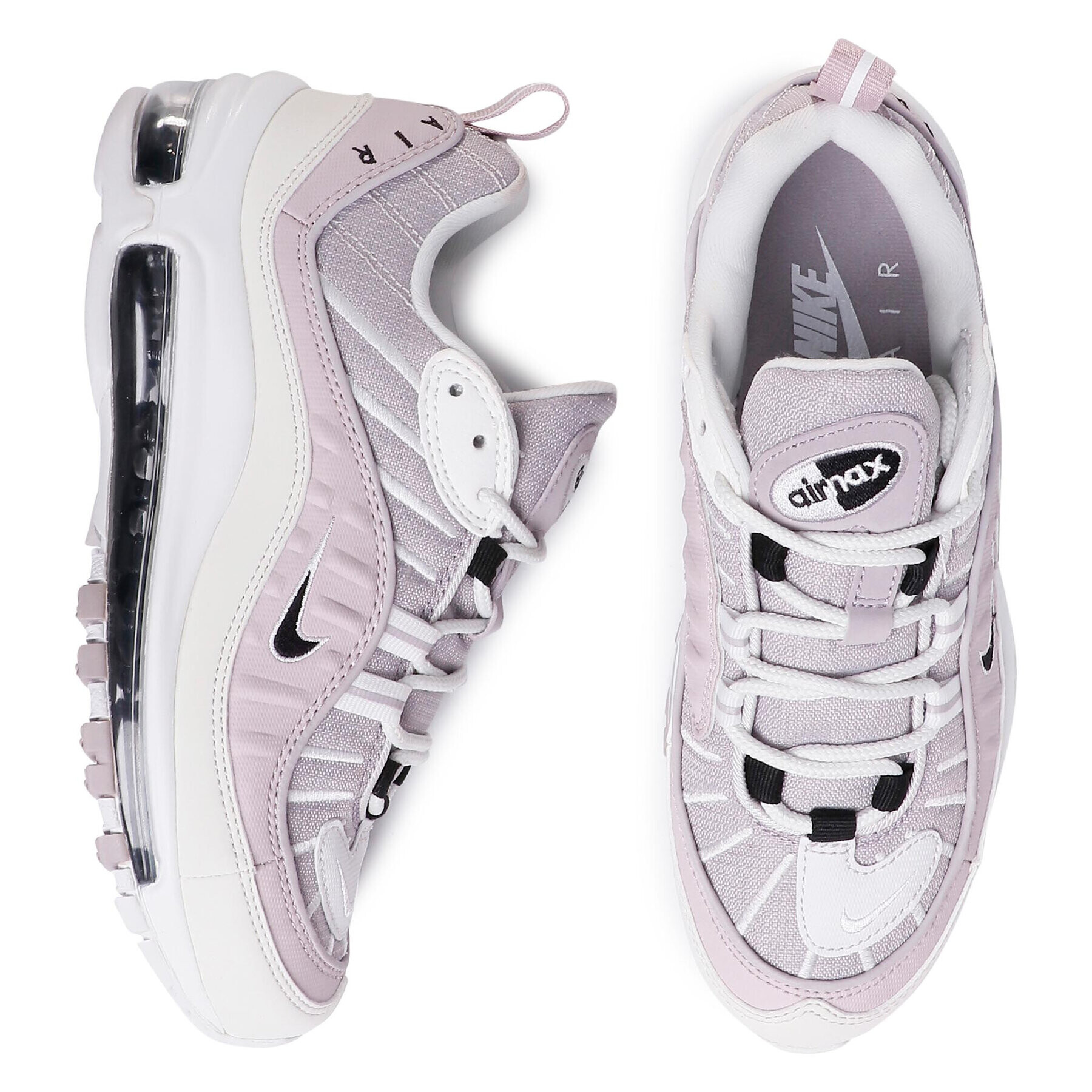 Nike Обувки Air Max CI3709 001 Розов - Pepit.bg