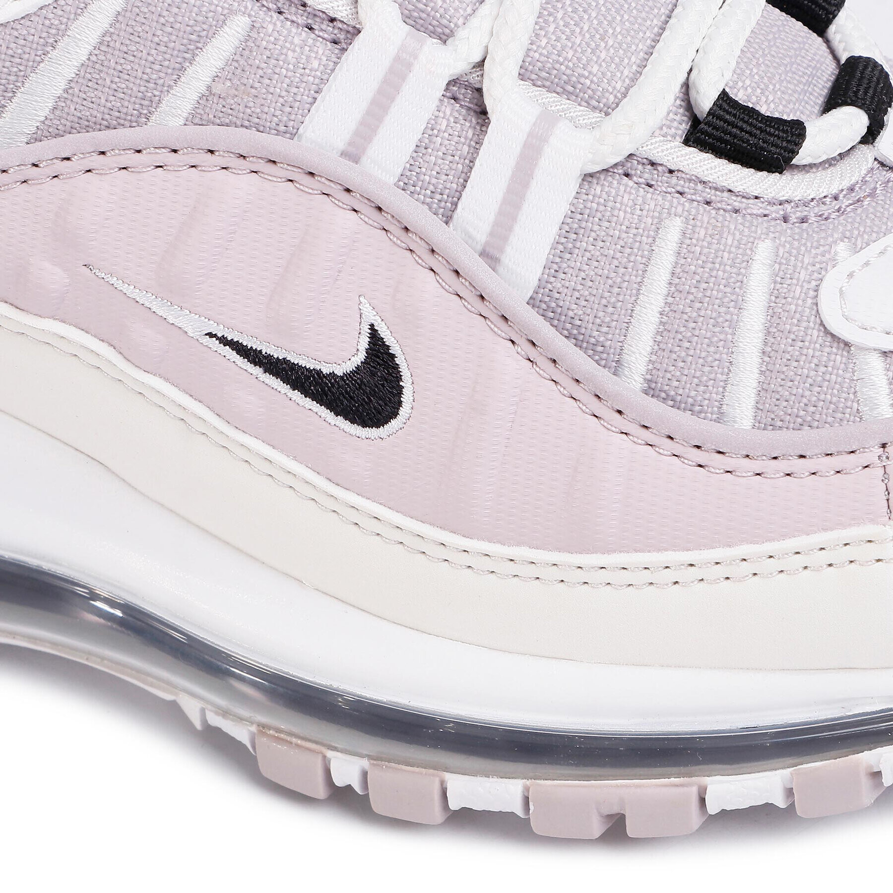 Nike Обувки Air Max CI3709 001 Розов - Pepit.bg