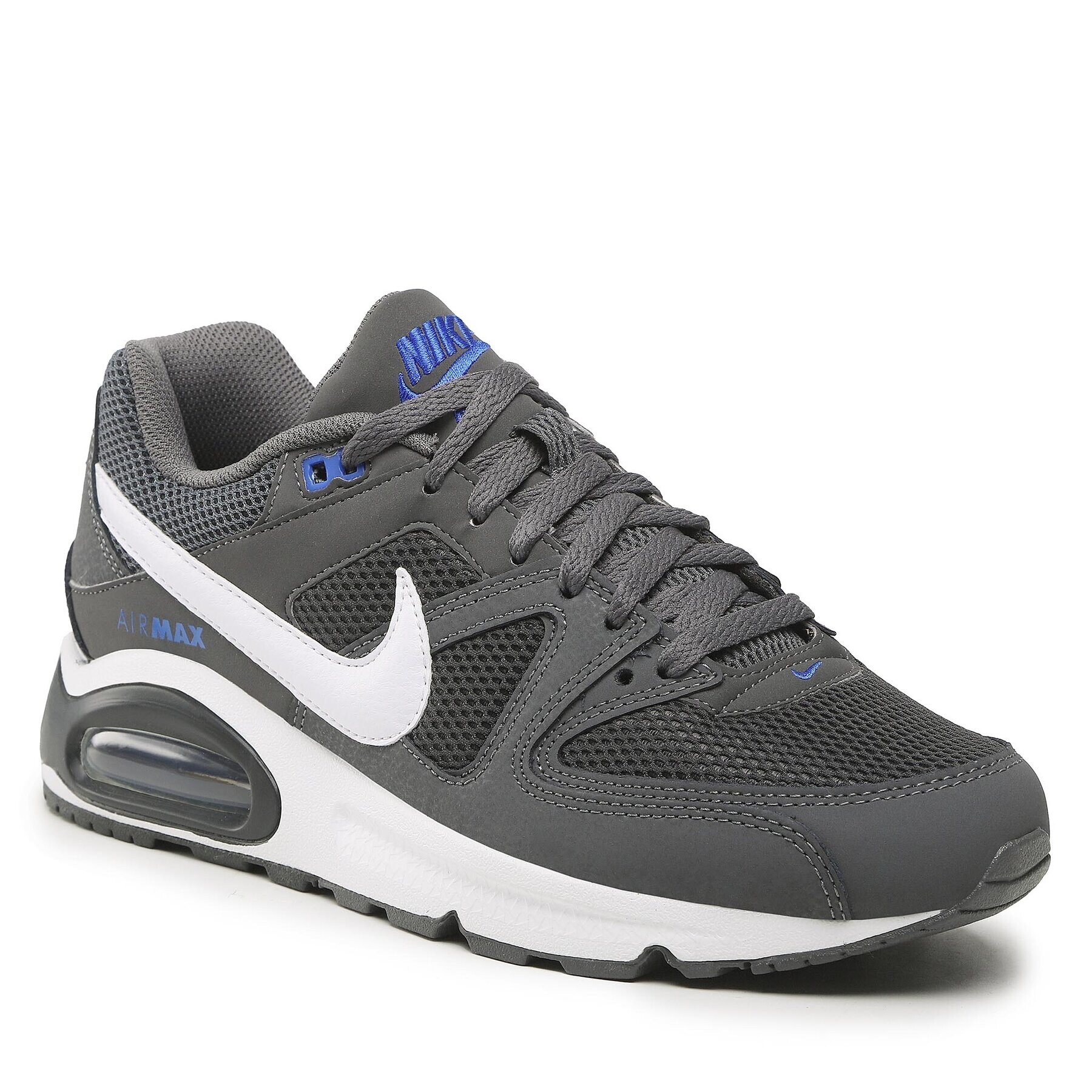 Nike Обувки Air Max Command 629993 011 Сив - Pepit.bg