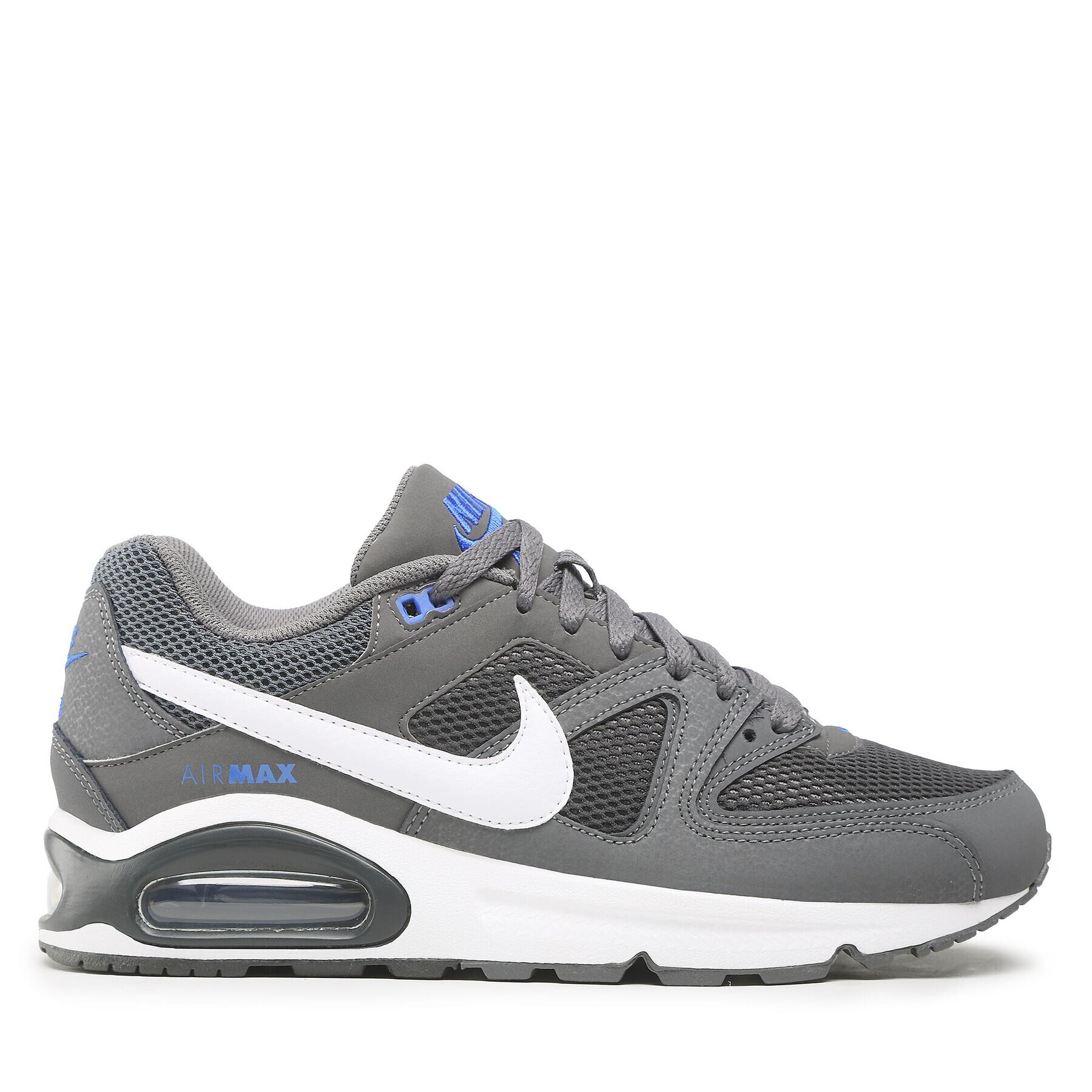 Nike Обувки Air Max Command 629993 011 Сив - Pepit.bg