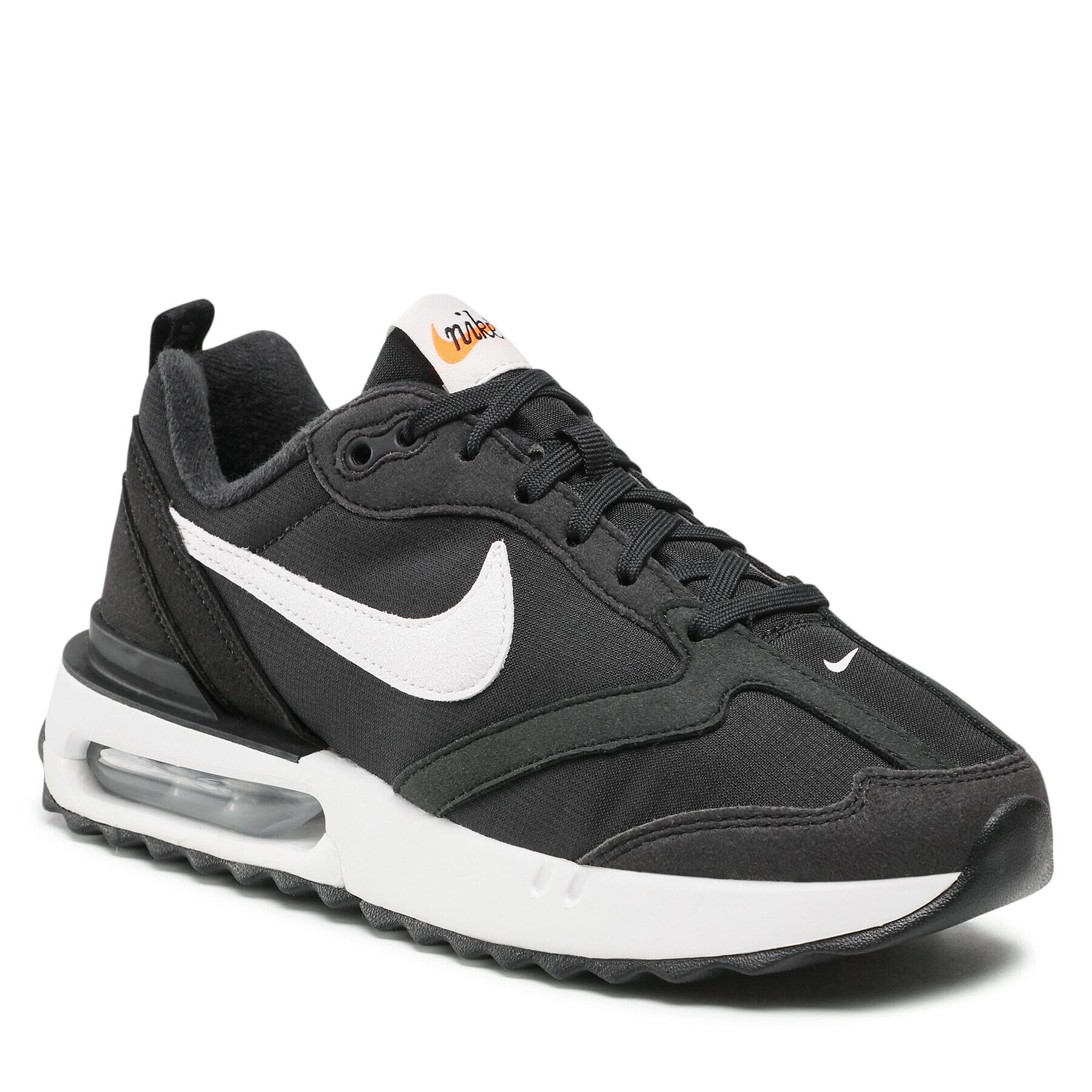 Nike Обувки Air Max Dawn DC4068 001 Черен - Pepit.bg