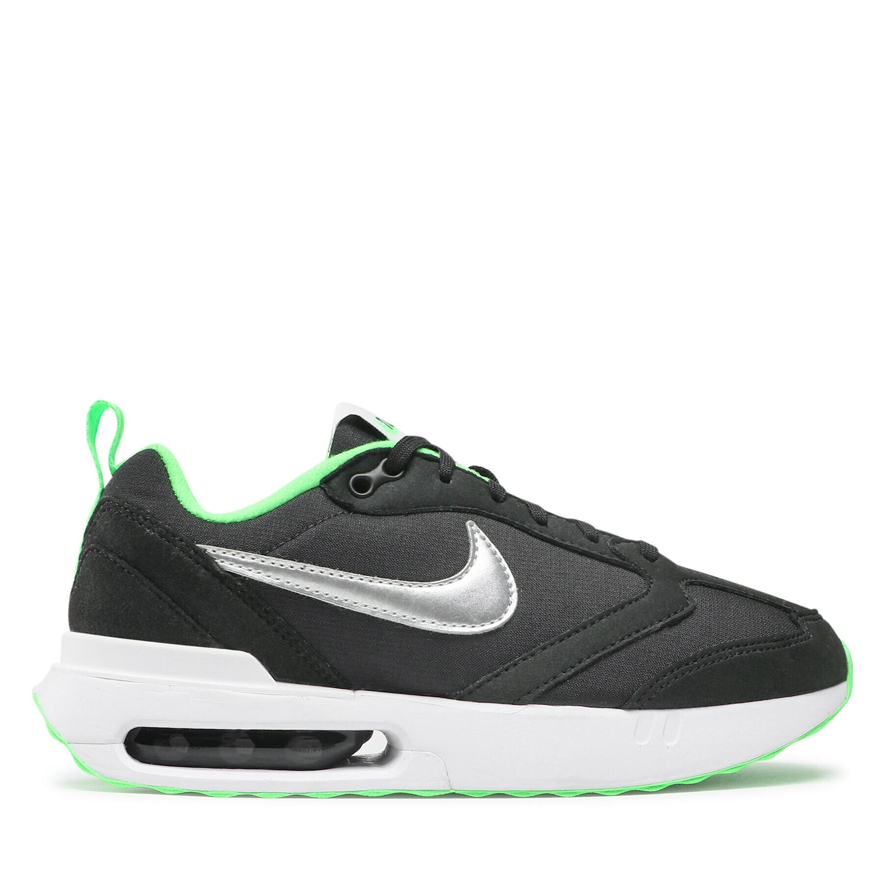 Nike Обувки Air Max Dawn (Gs) DH3157 001 Черен - Pepit.bg