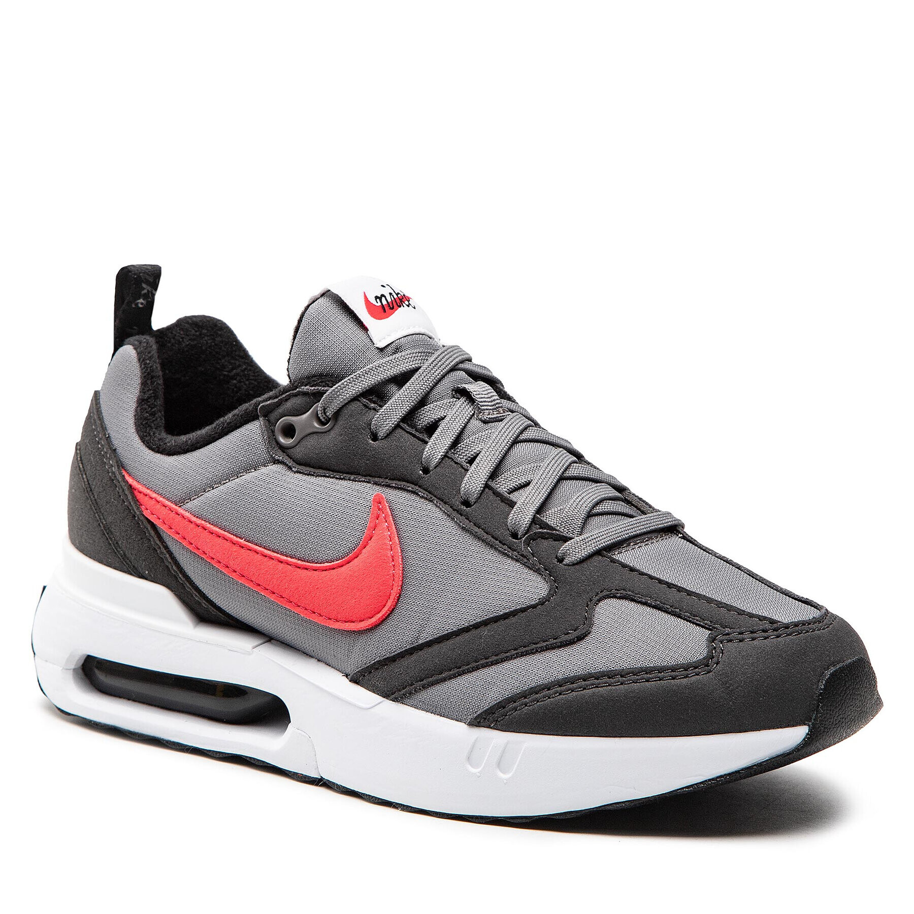 Nike Обувки Air Max Dawn (Gs) DH3157 004 Сив - Pepit.bg