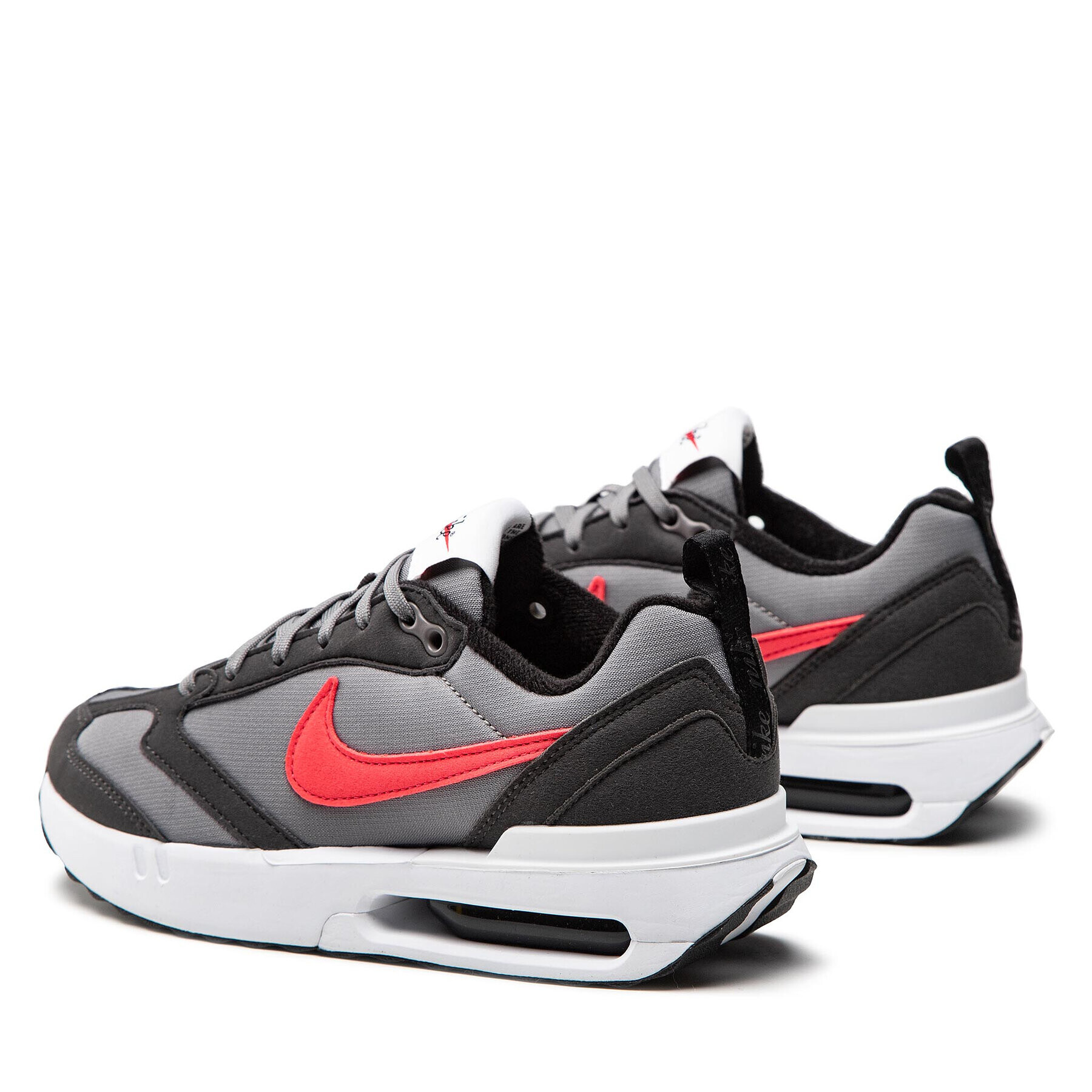 Nike Обувки Air Max Dawn (Gs) DH3157 004 Сив - Pepit.bg