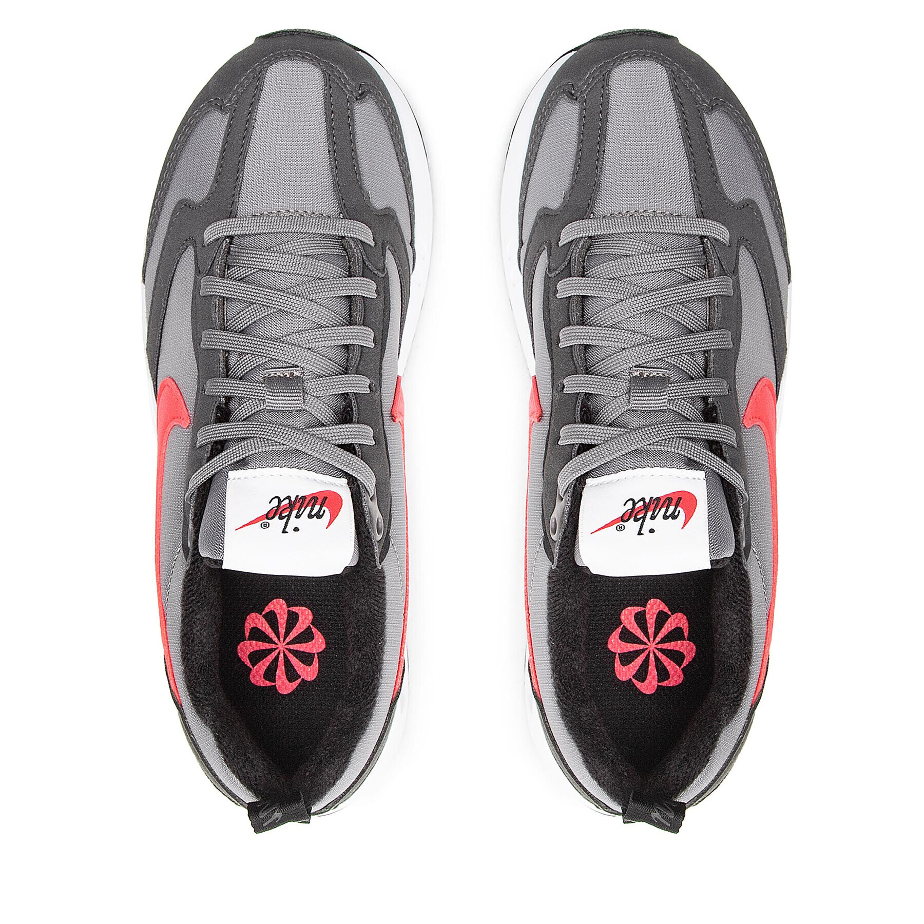 Nike Обувки Air Max Dawn (Gs) DH3157 004 Сив - Pepit.bg
