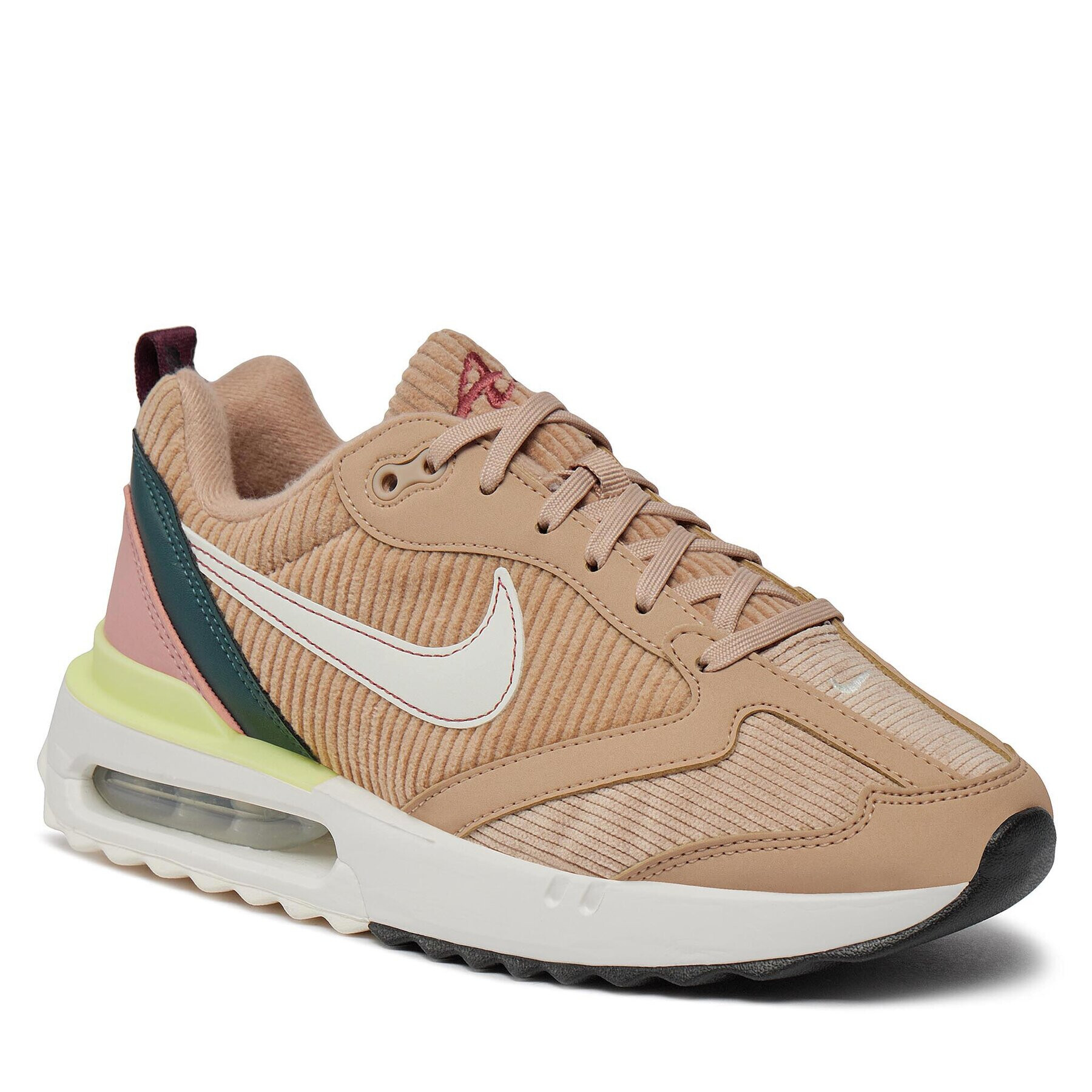 Nike Обувки Air Max Dawn Se FB8456 200 Бежов - Pepit.bg