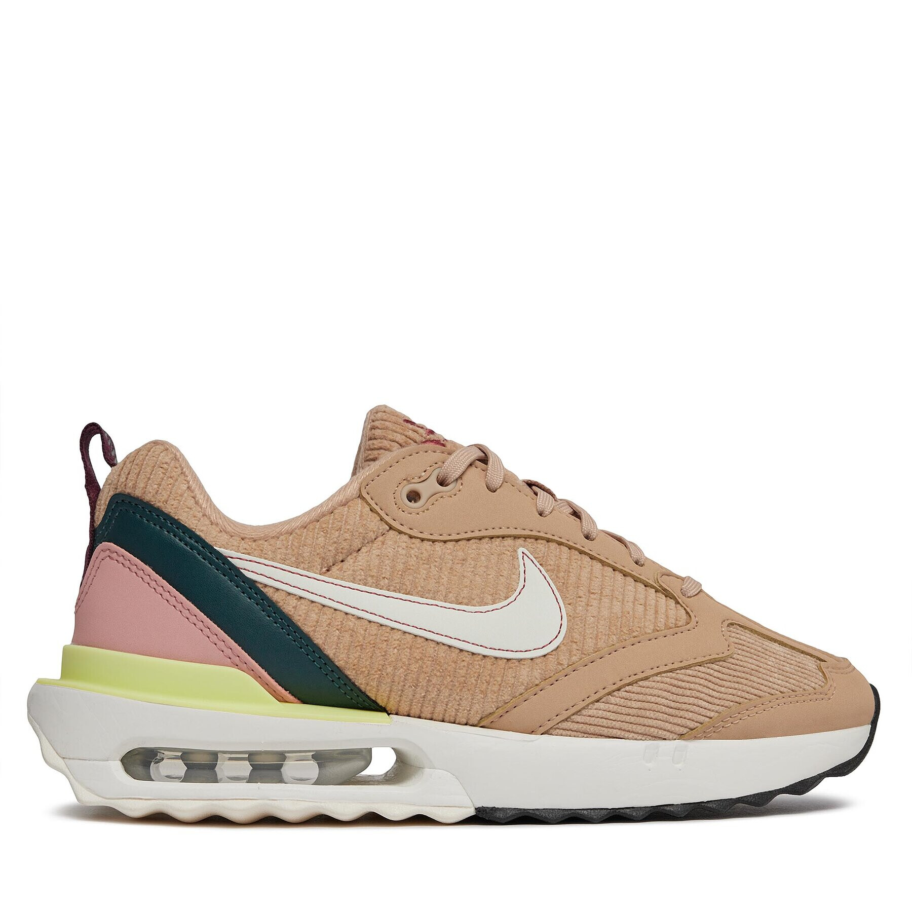 Nike Обувки Air Max Dawn Se FB8456 200 Бежов - Pepit.bg