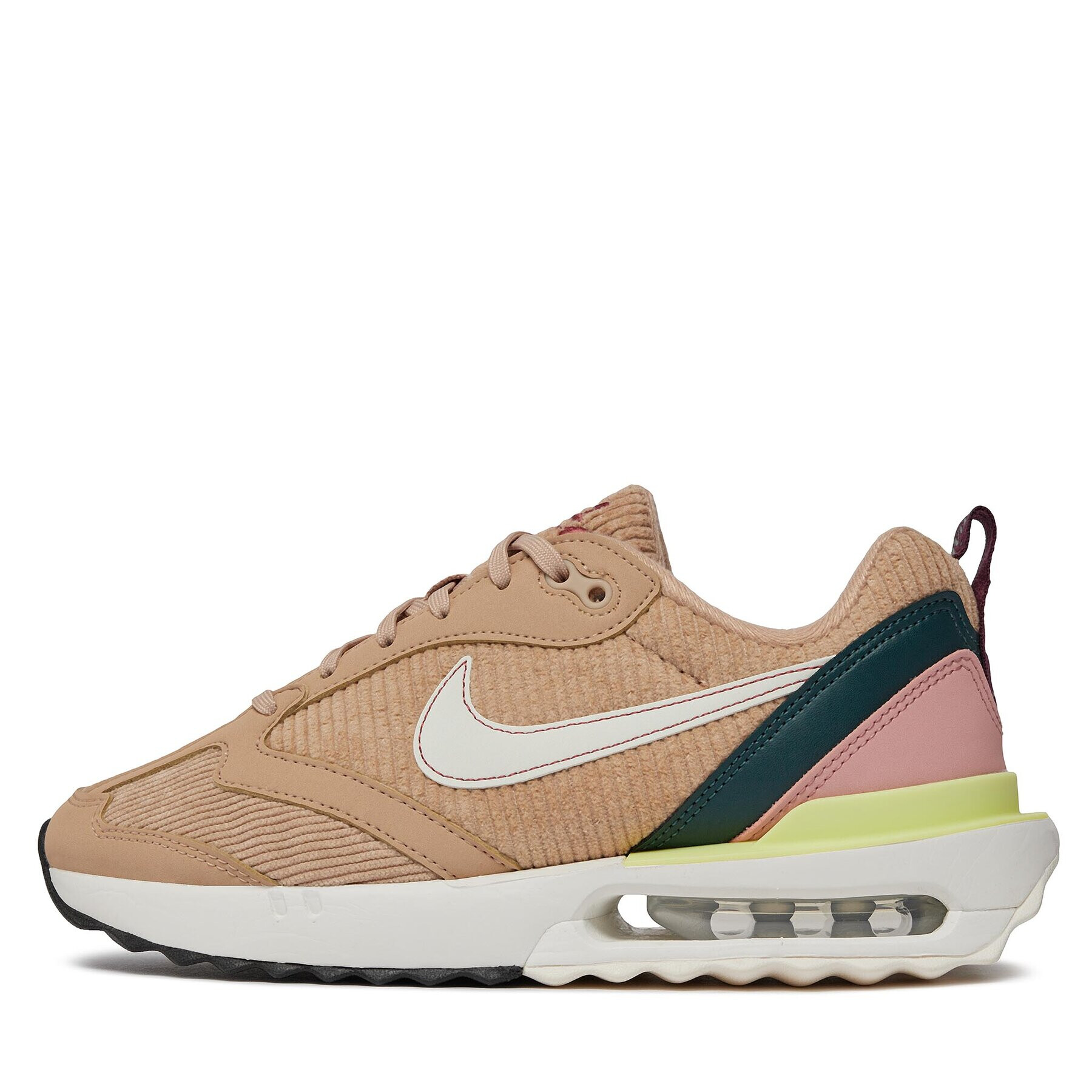 Nike Обувки Air Max Dawn Se FB8456 200 Бежов - Pepit.bg