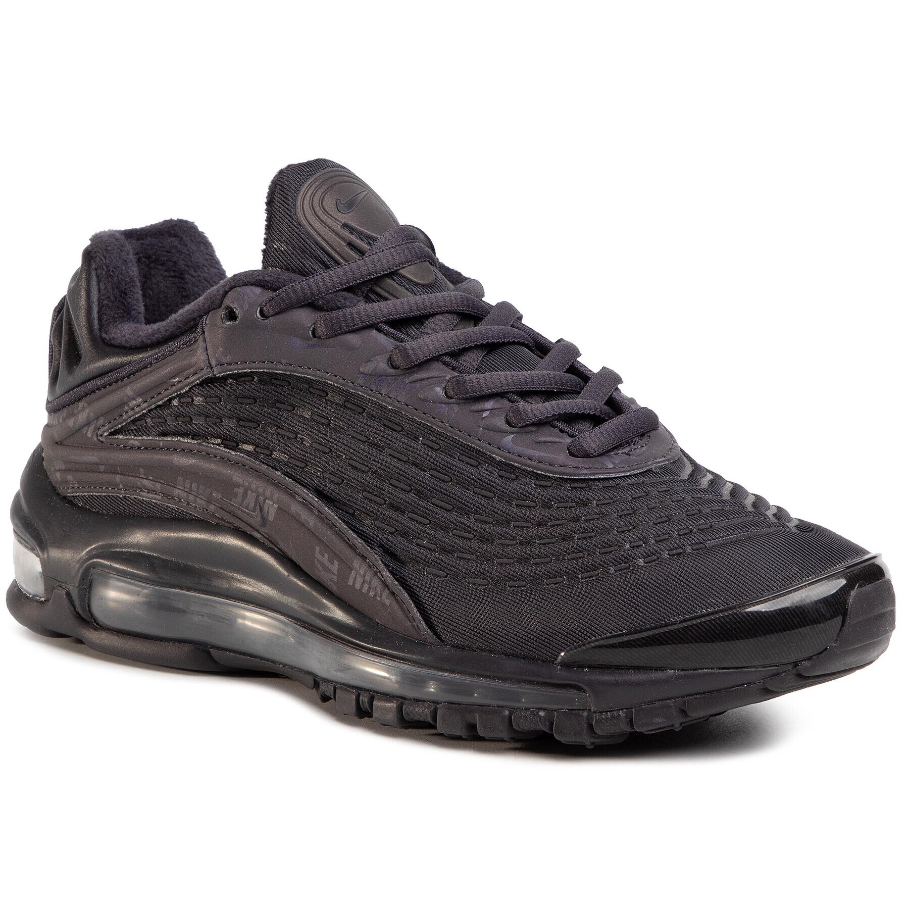Nike Обувки Air Max Deluxe Se AT8692 001 Сив - Pepit.bg
