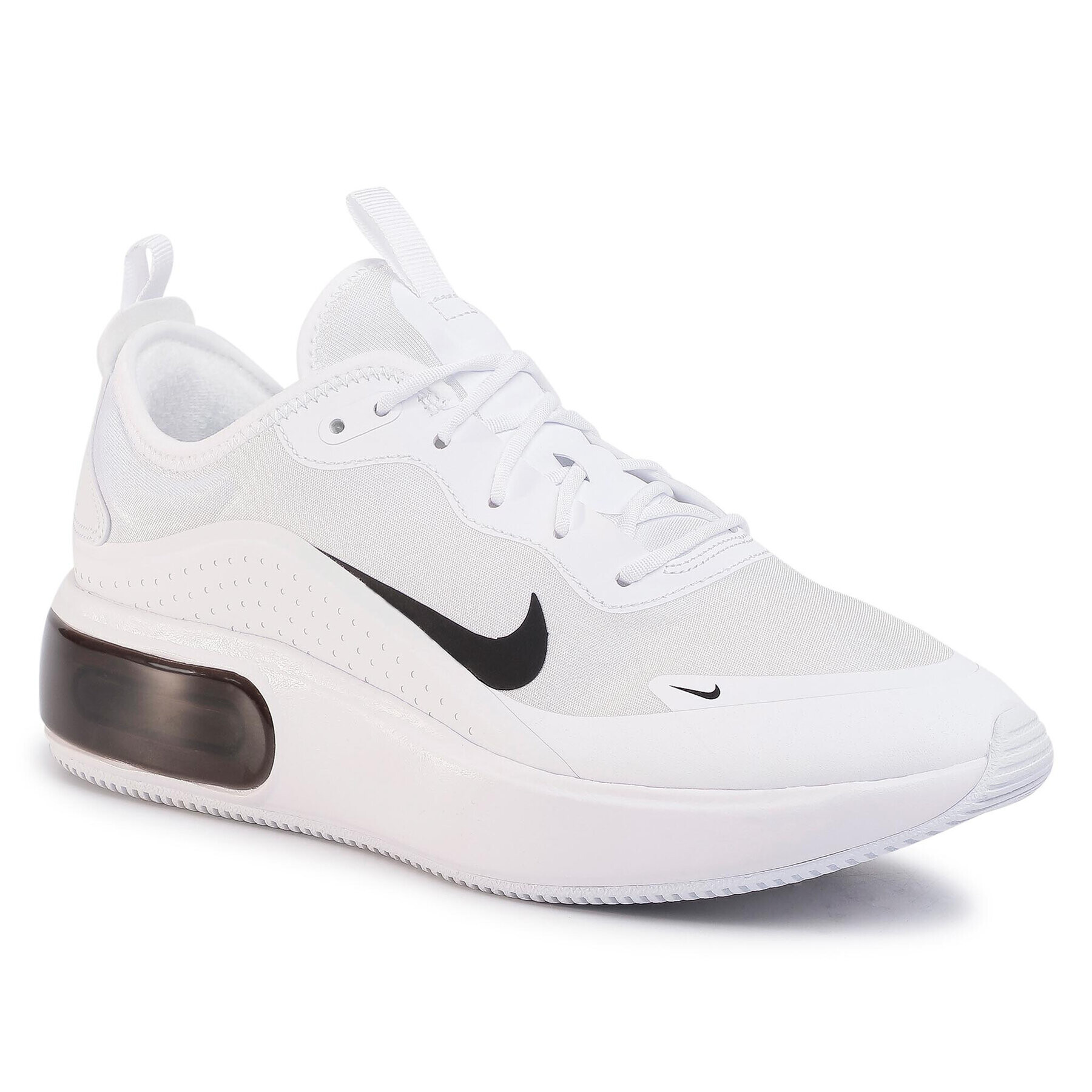 Nike Обувки Air Max Dia CI3898 100 Бял - Pepit.bg