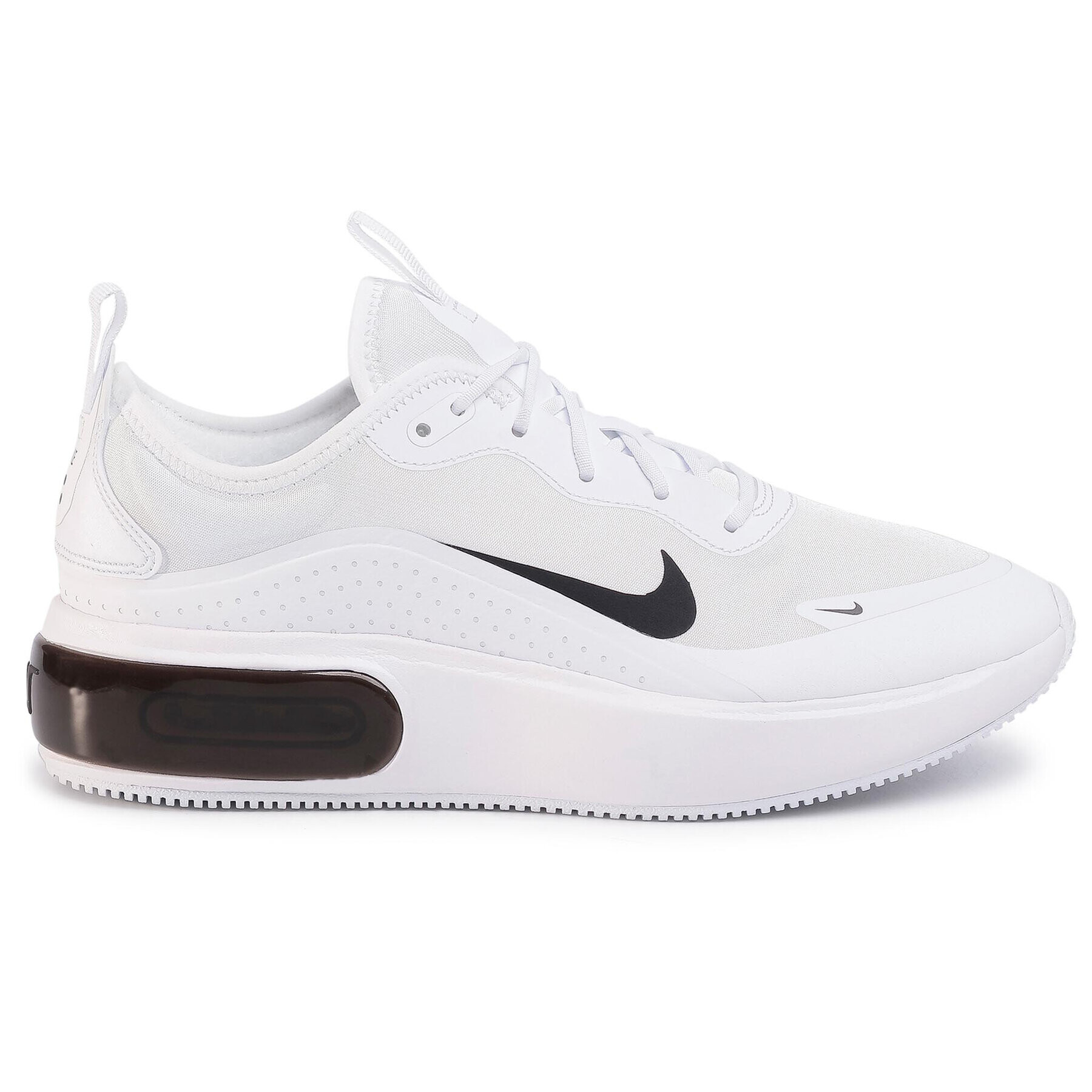 Nike Обувки Air Max Dia CI3898 100 Бял - Pepit.bg