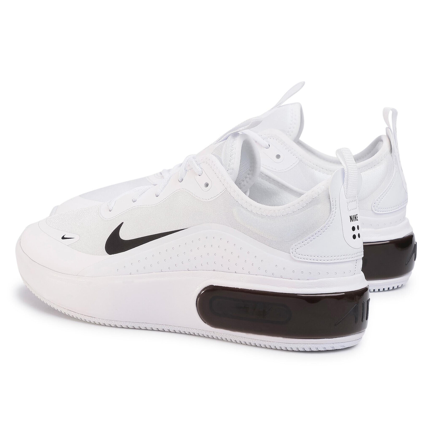 Nike Обувки Air Max Dia CI3898 100 Бял - Pepit.bg