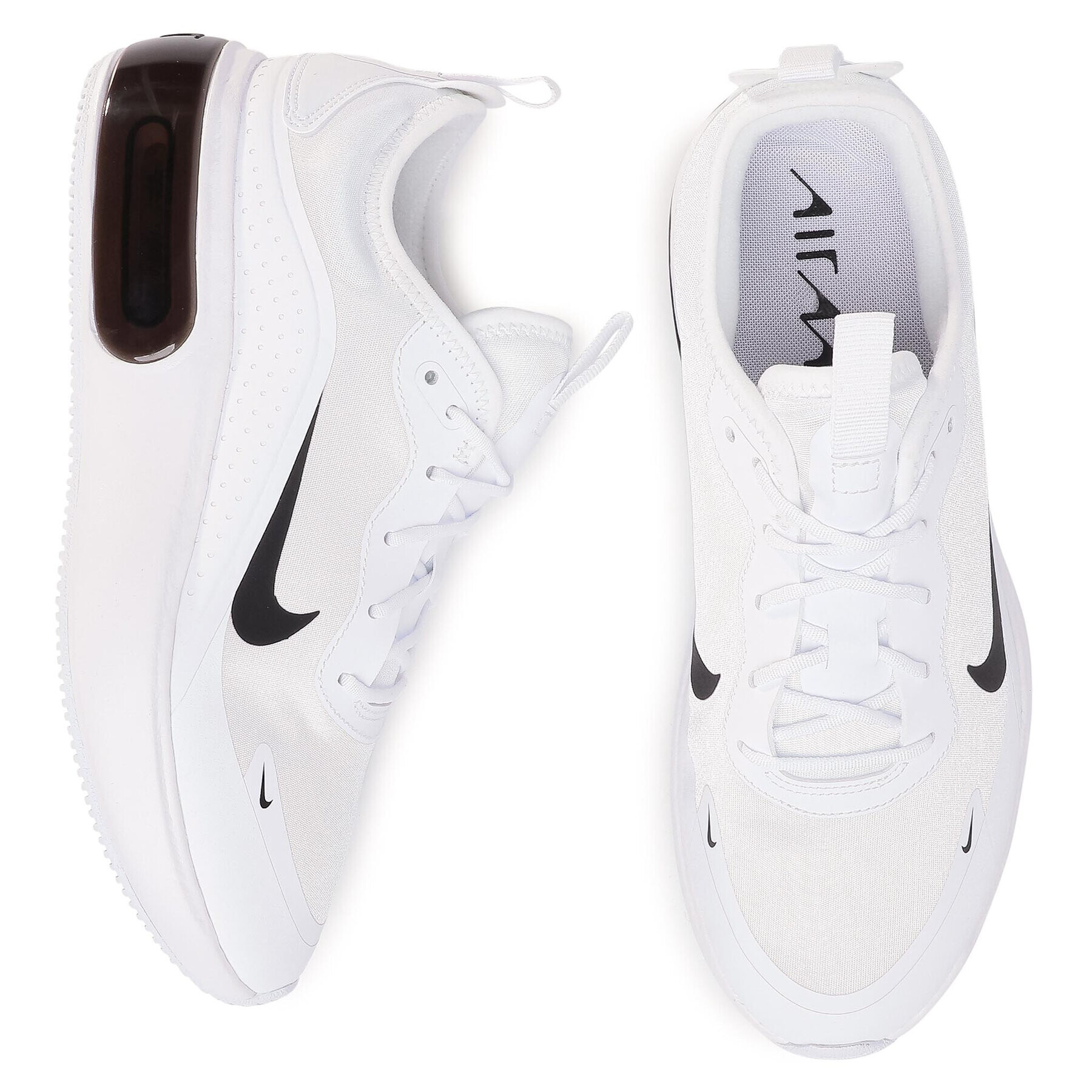 Nike Обувки Air Max Dia CI3898 100 Бял - Pepit.bg